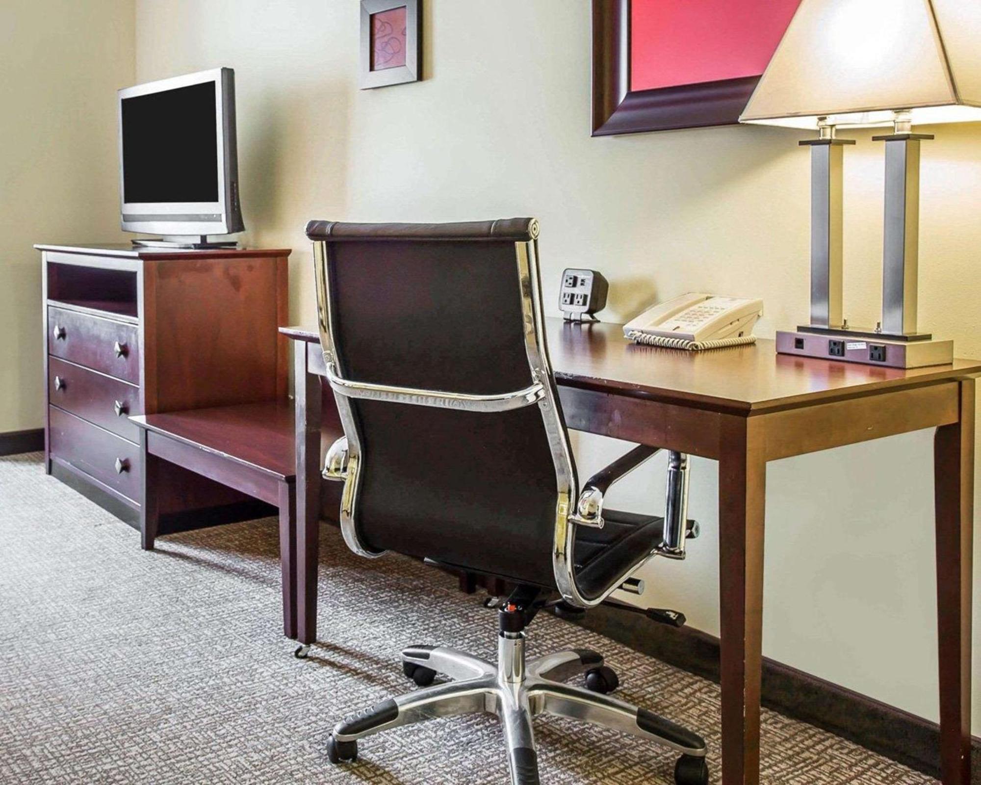 King Suite