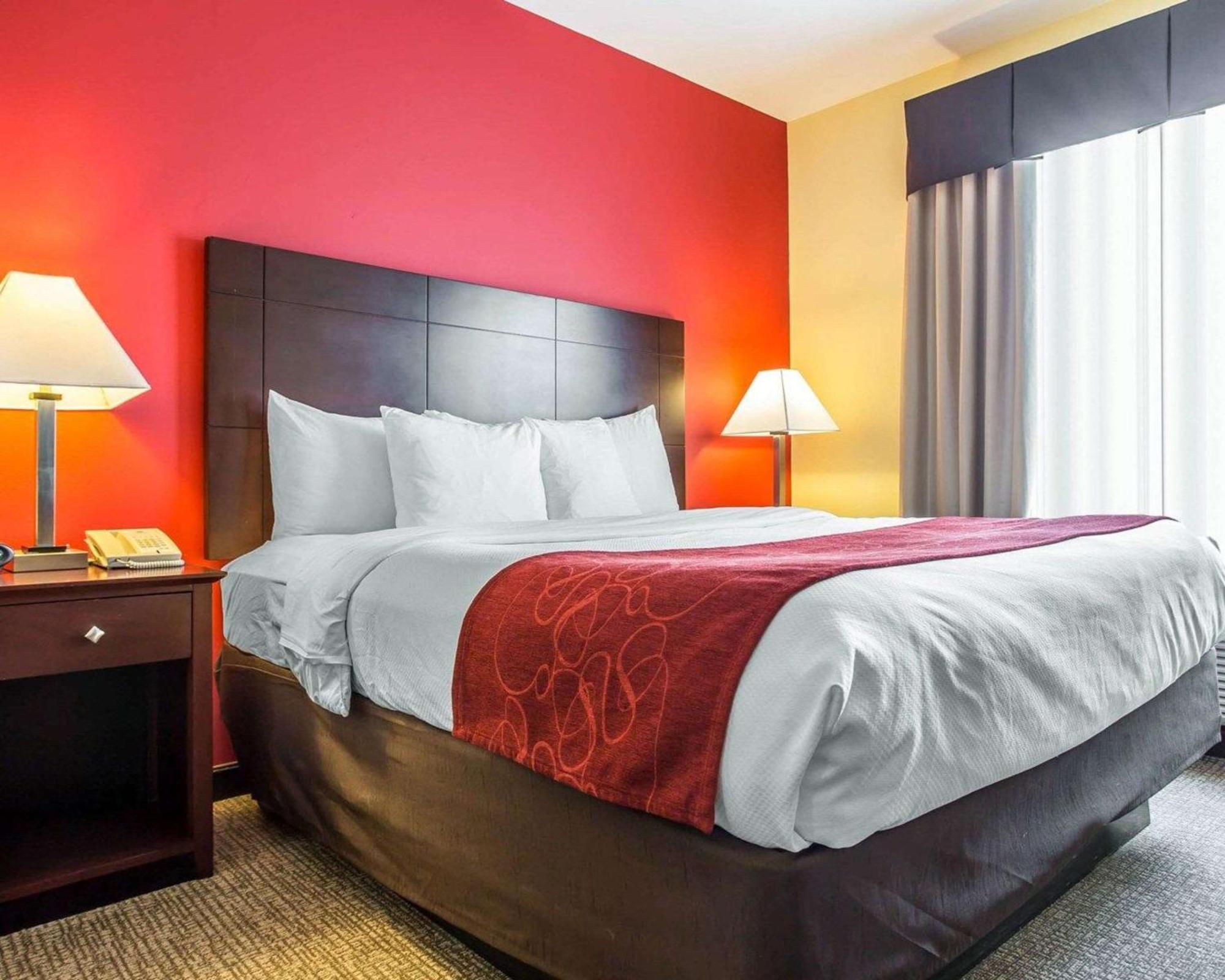 King Suite