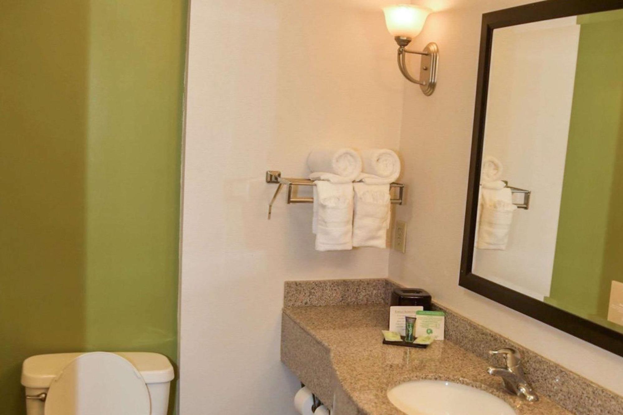 Double Room Two Double Beds Accessible or Non-Smoking