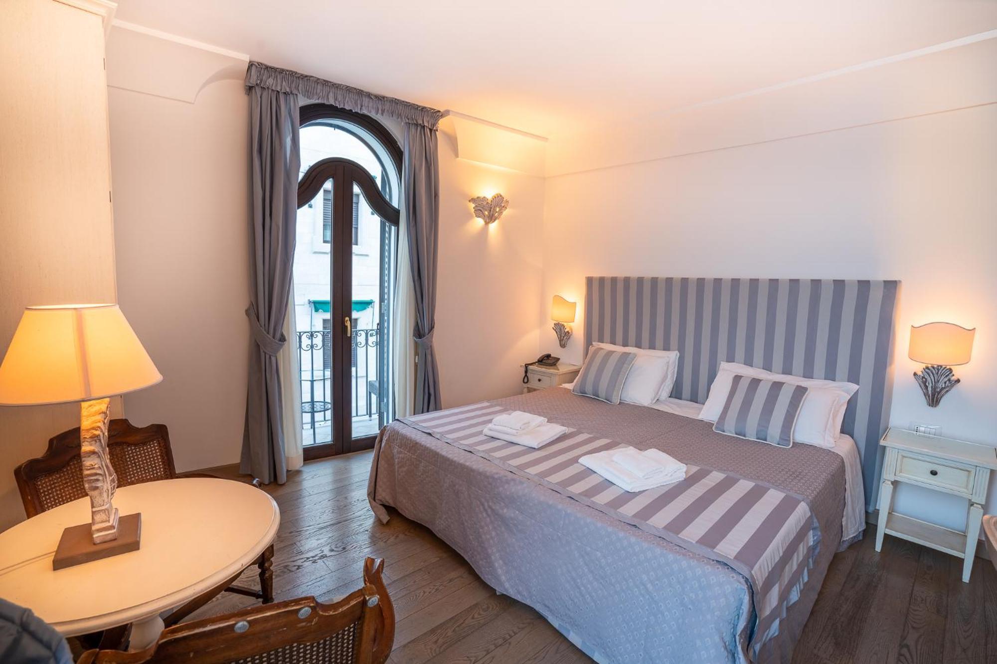 Superior Double Room Annex
