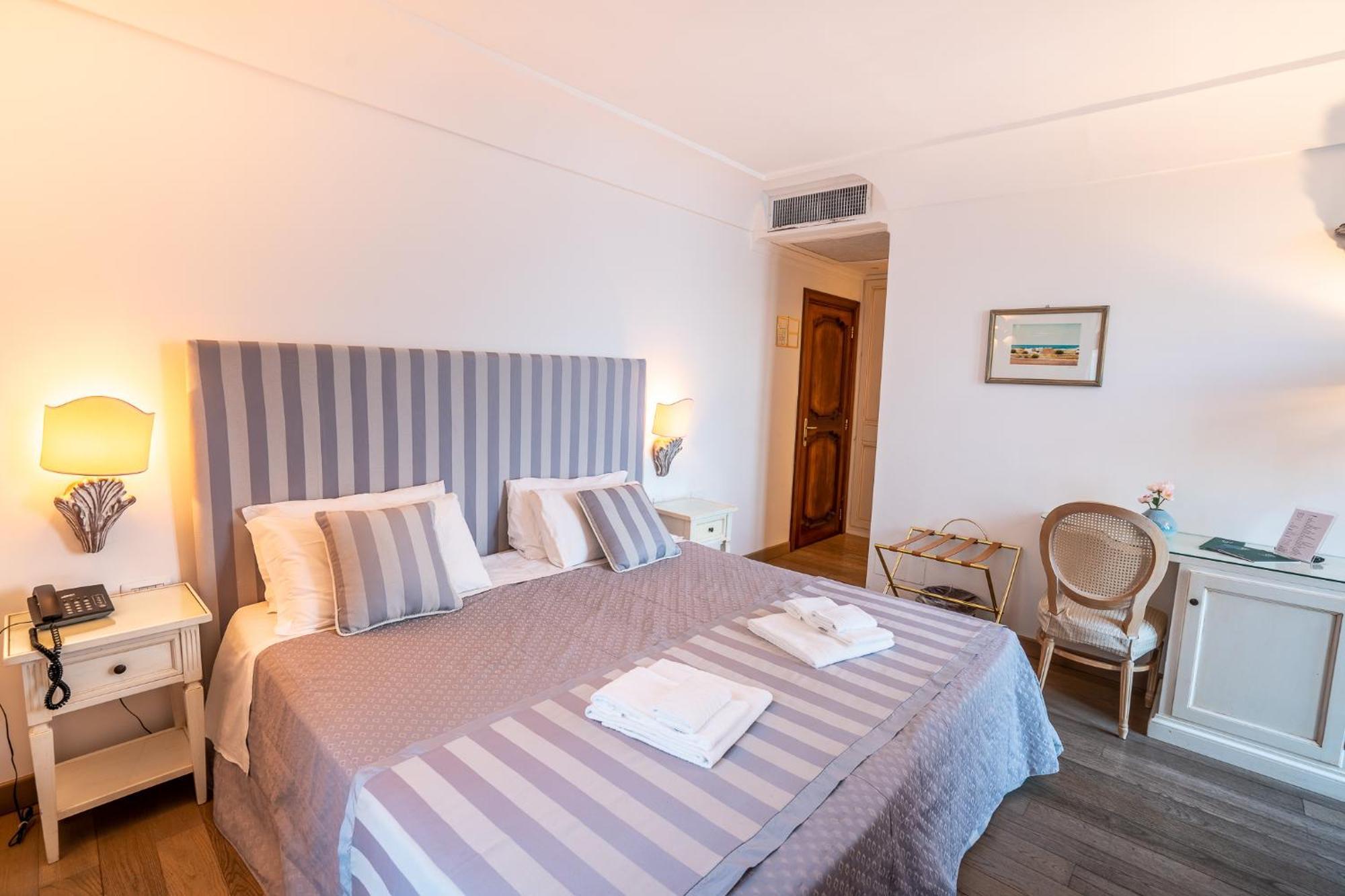 Superior Double Room Annex