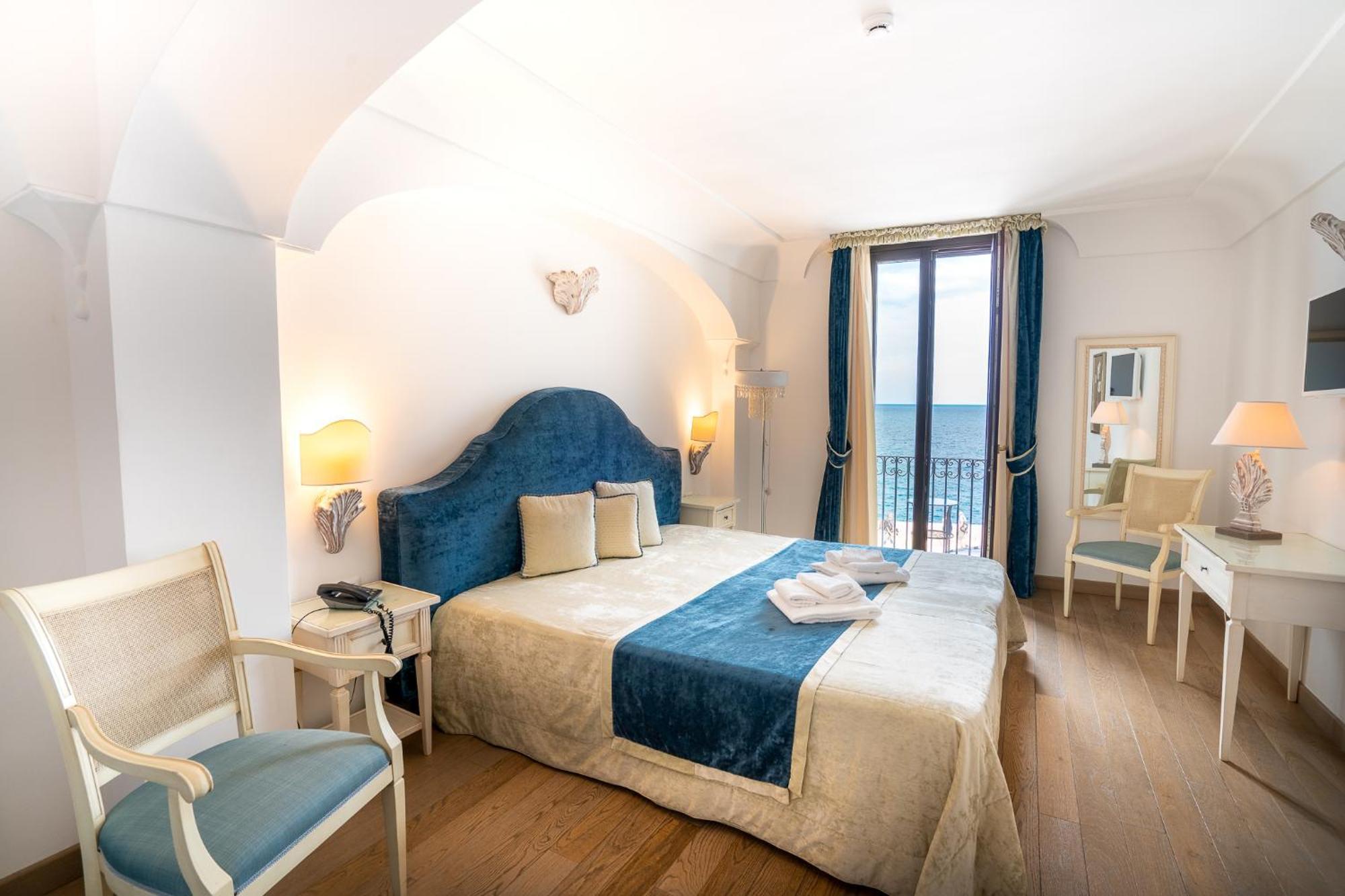 Superior Double Room Annex