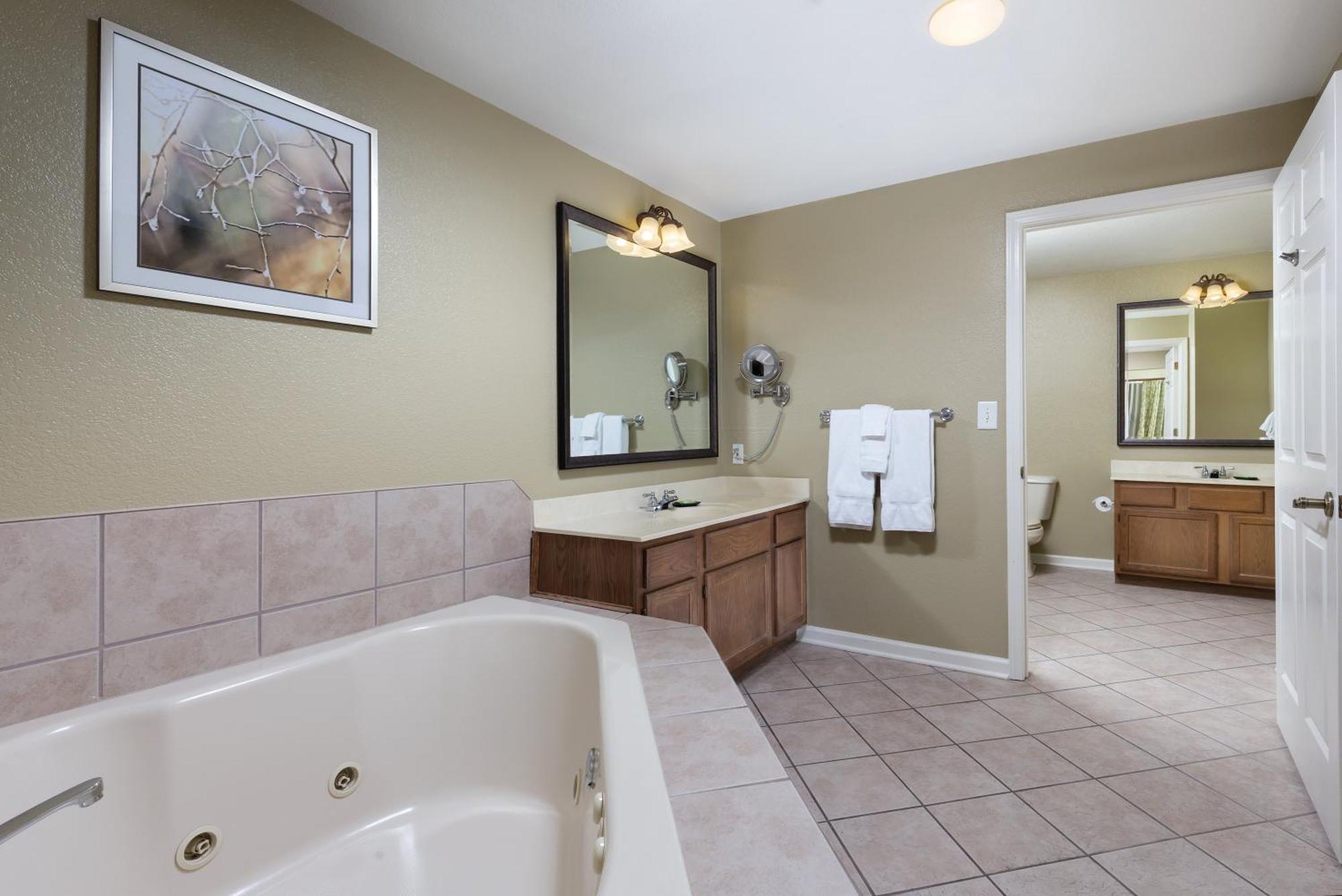 One-Bedroom Condo