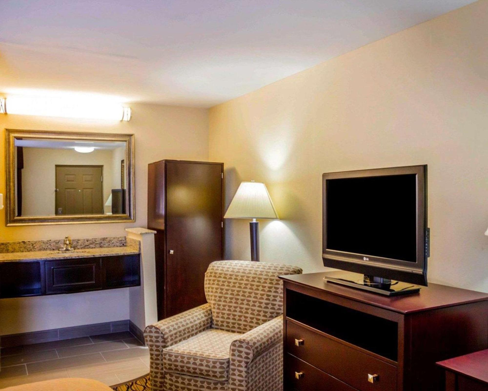 King Room Non-Smoking