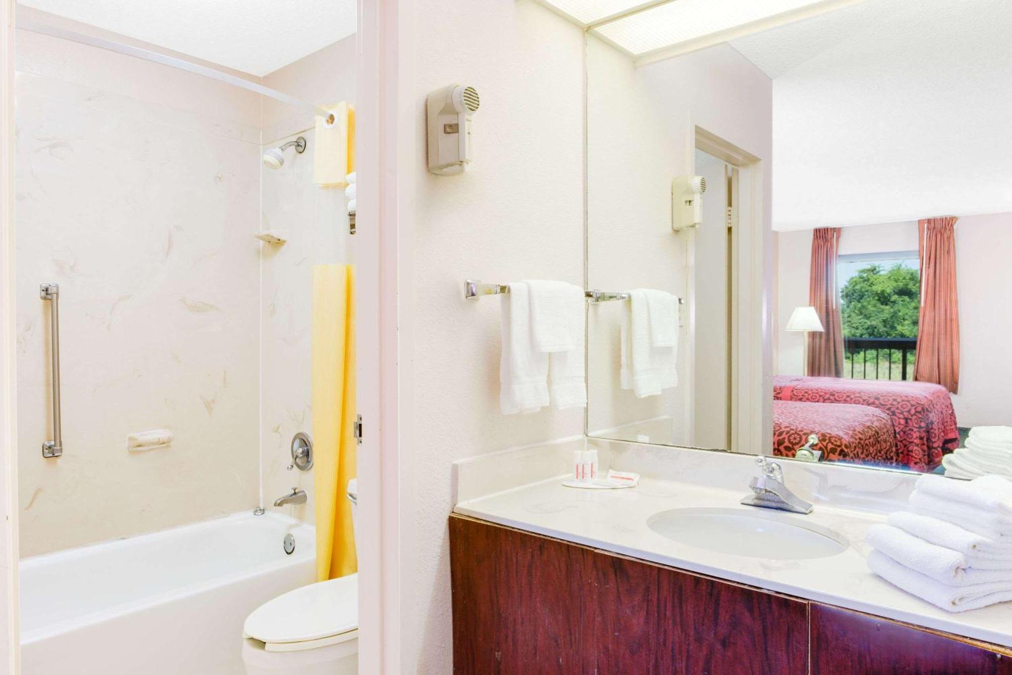 Executive Double Suite