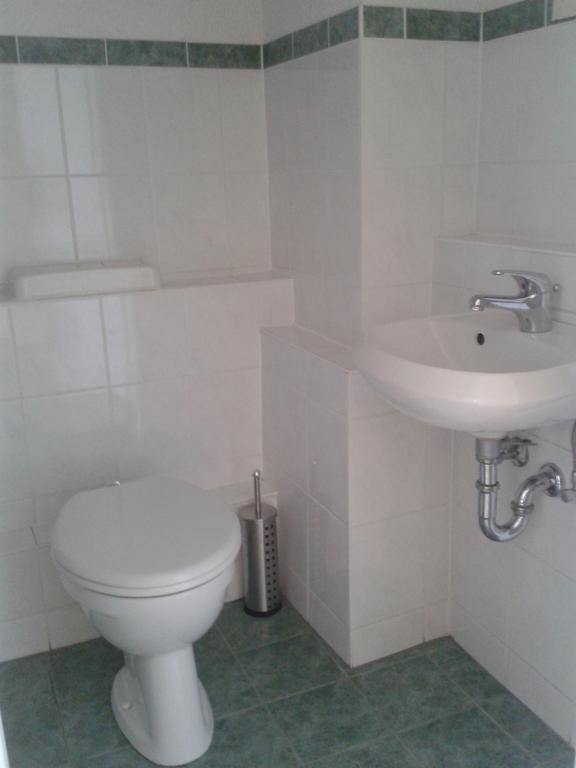 Large Twin Room