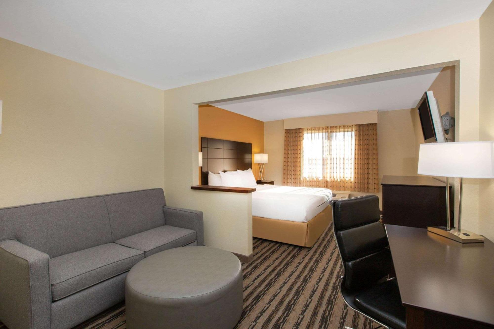 King Suite