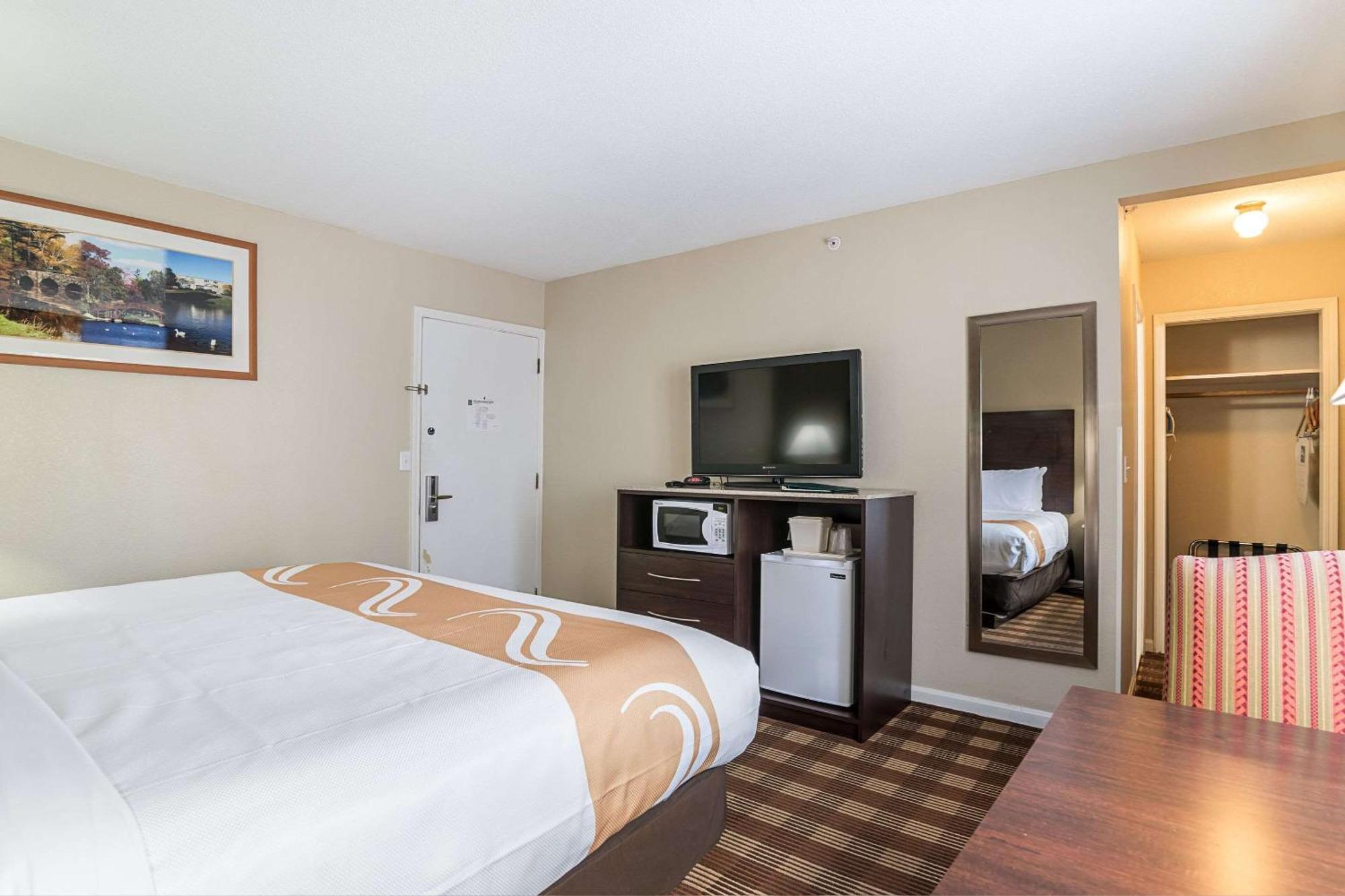 King Room Non Smoking