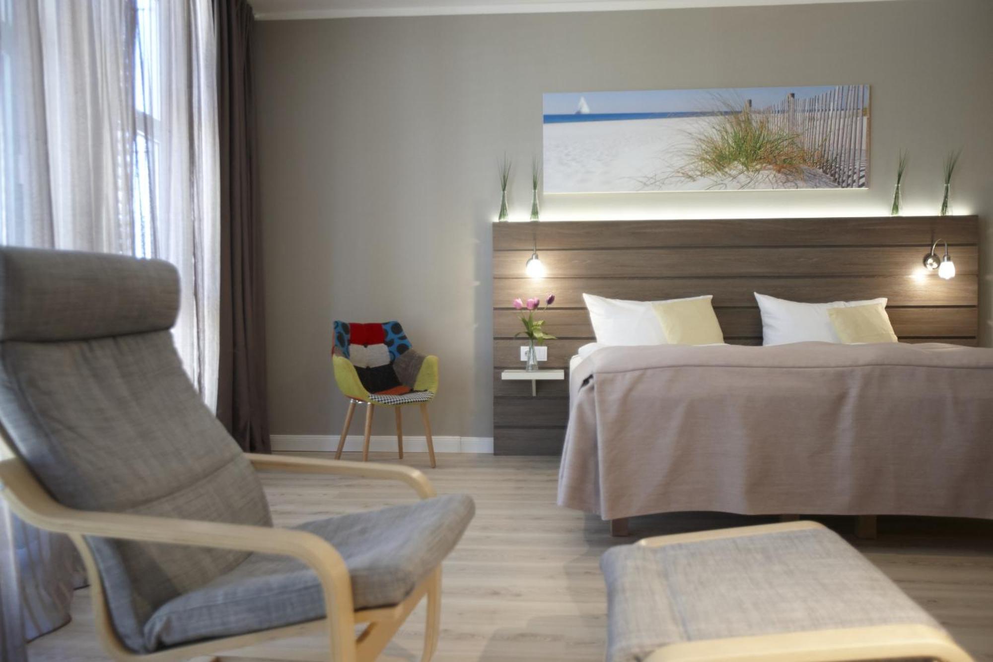 Comfort Double Room