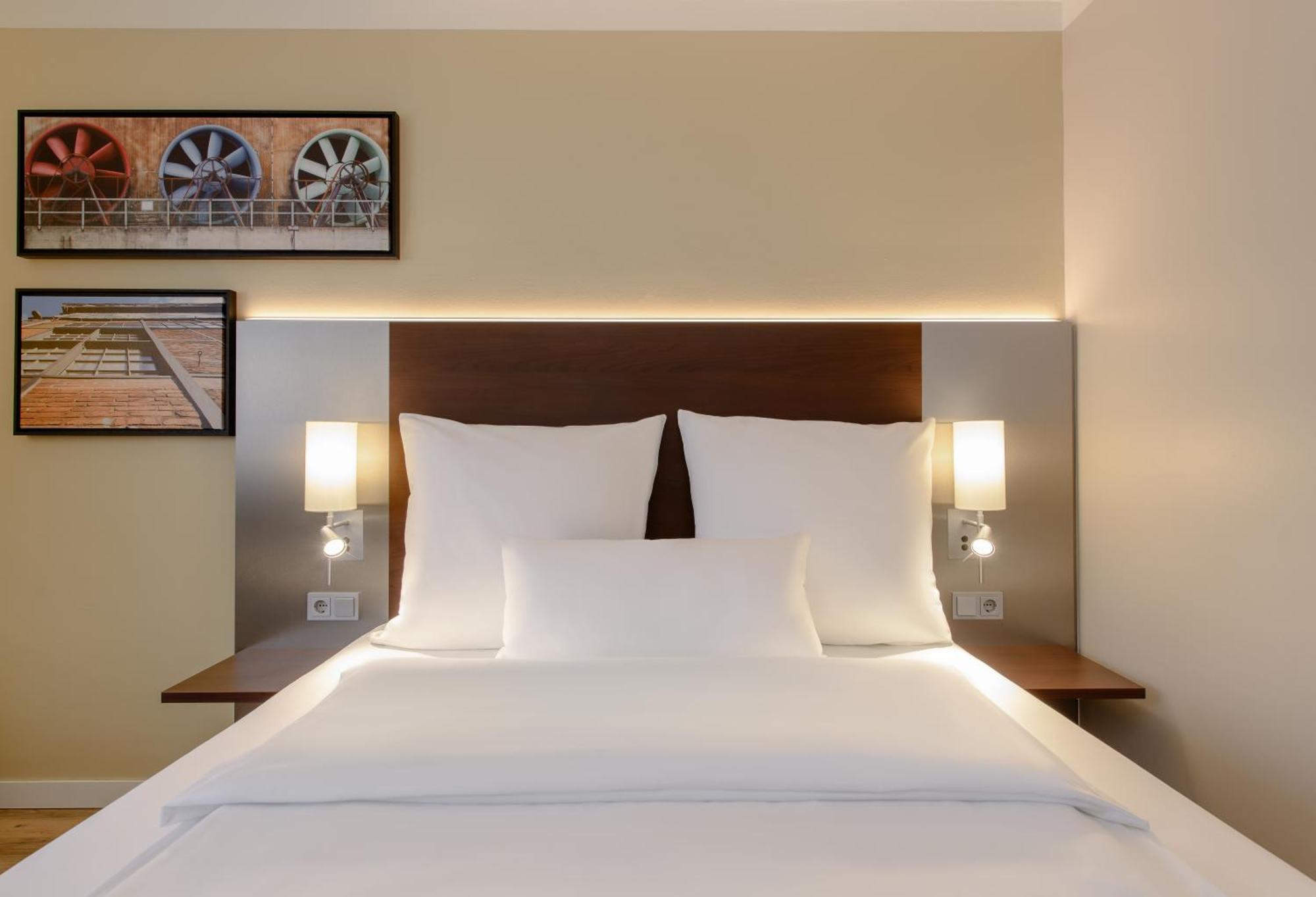 Superior Queen Room