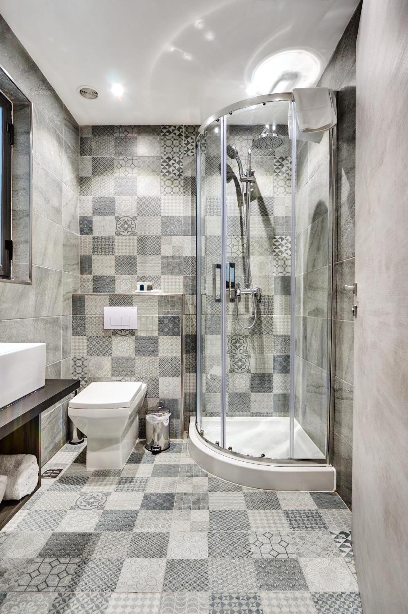 Double or Twin Room Balcony