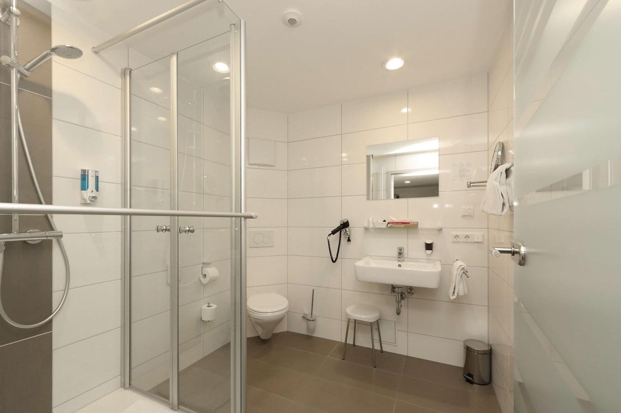 Comfort Single Room