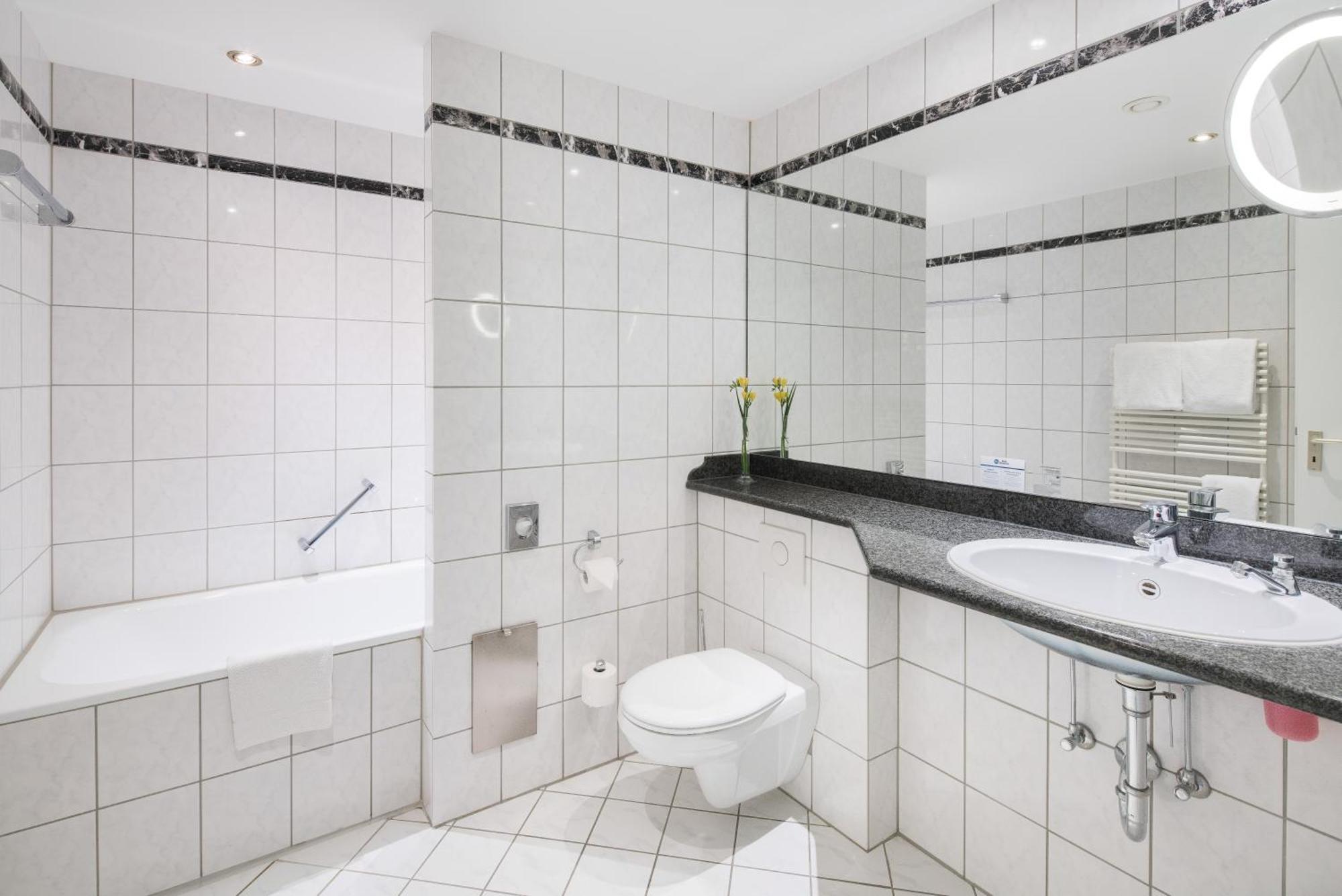 Comfort Plus Doppelzimmer
