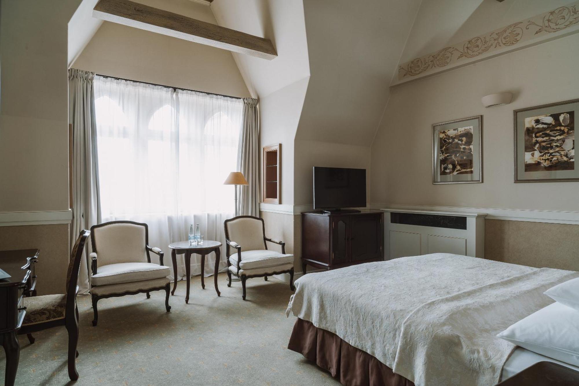 Superior Double or Twin Room