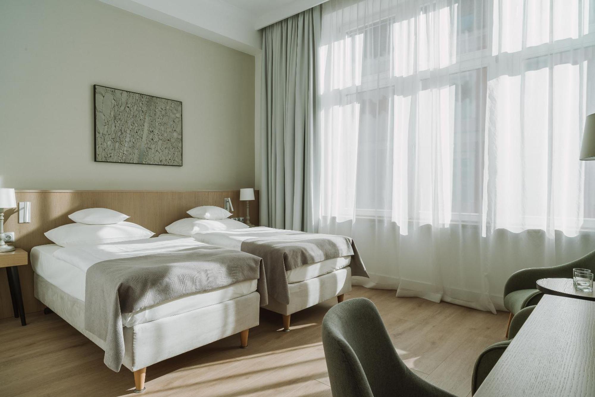 Superior Double or Twin Room