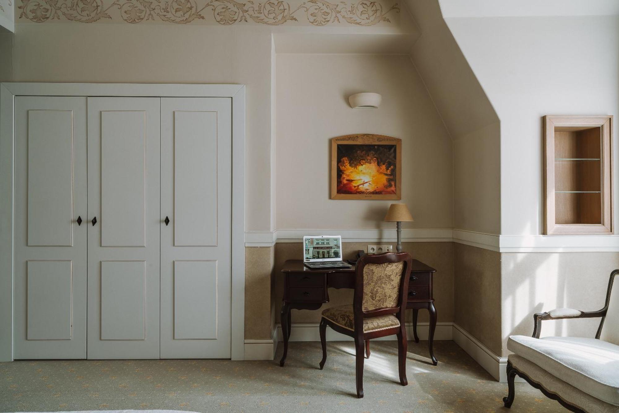 Superior Double or Twin Room