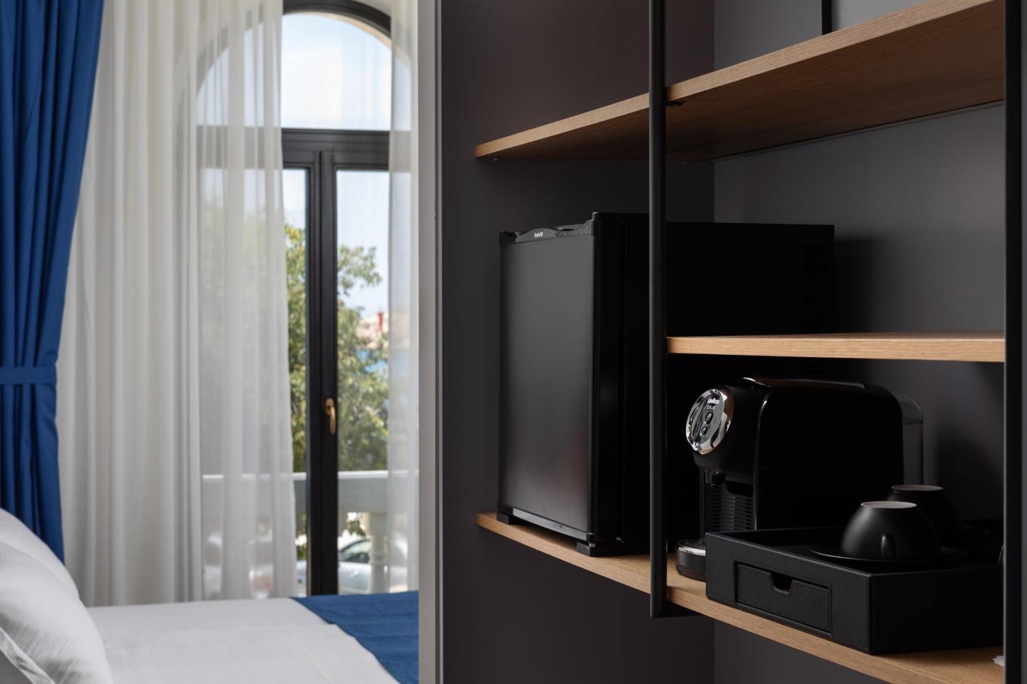Superior Double Room Sea Side View