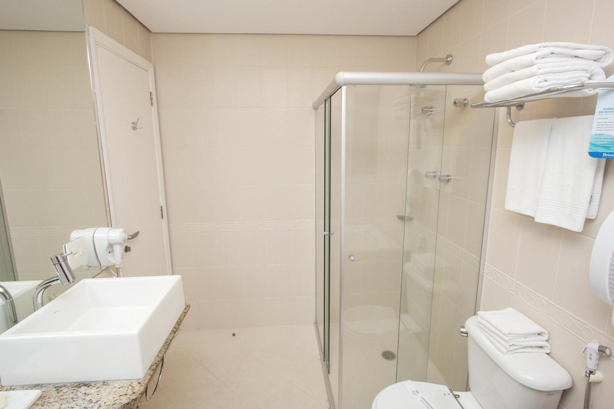 Luxury Twin Room