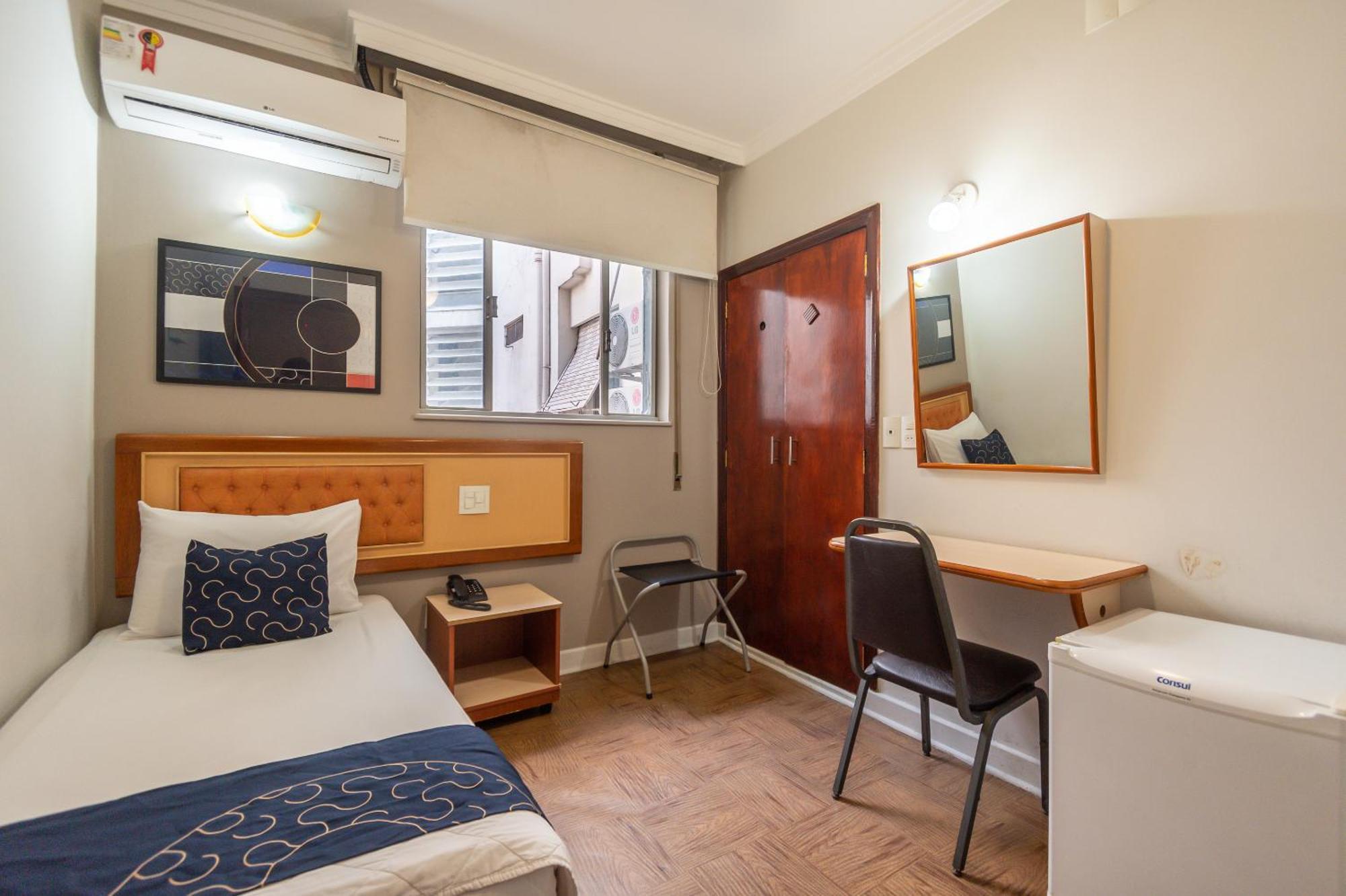 Single Room