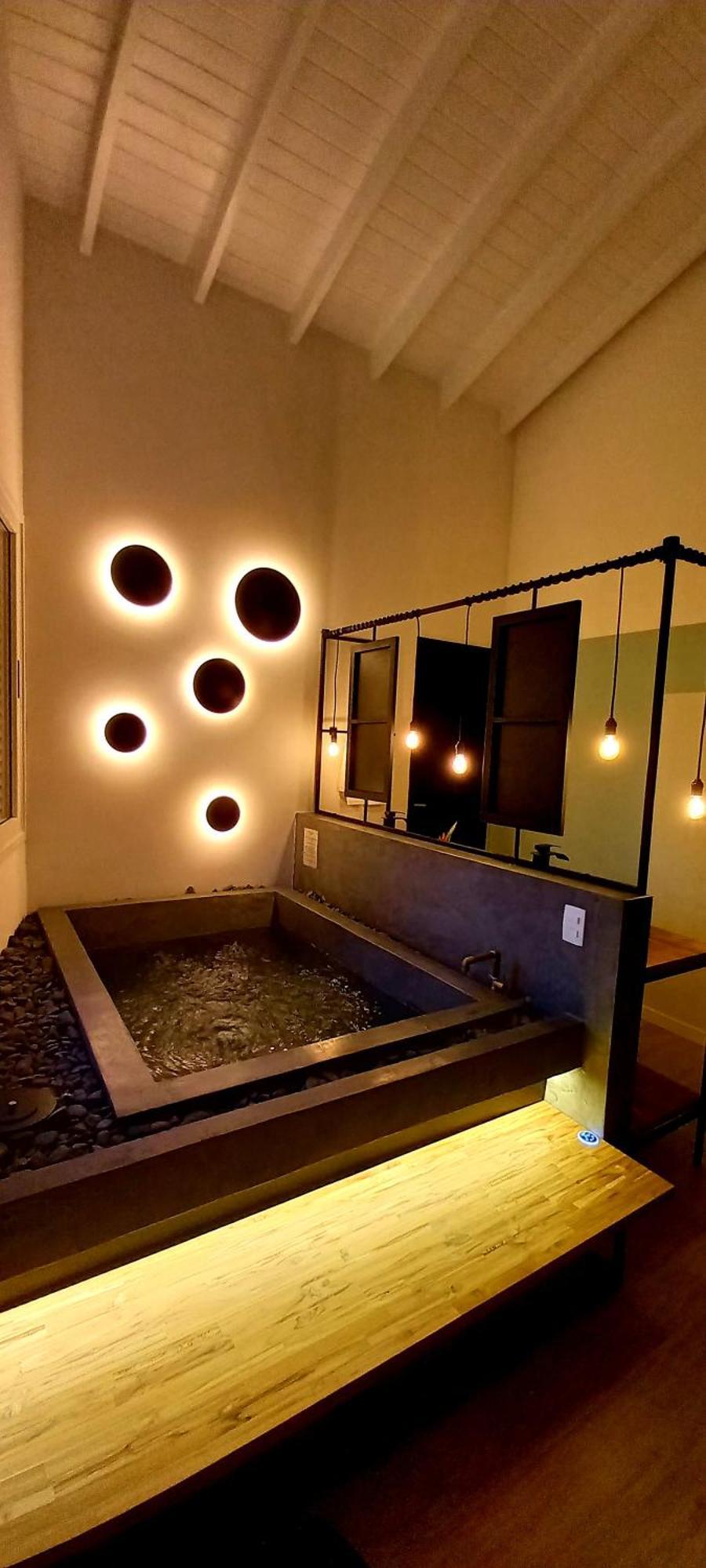 Suite Private Pool