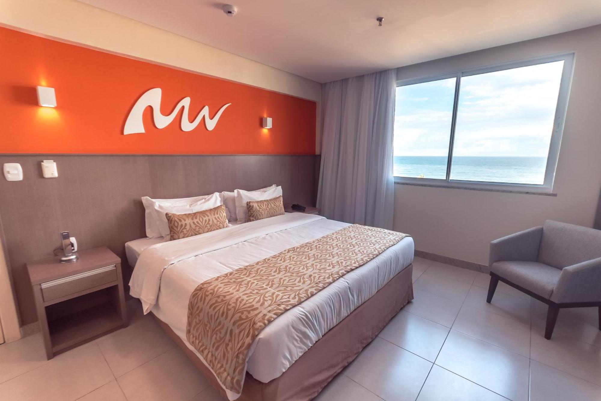 Classic Double Room Sea View