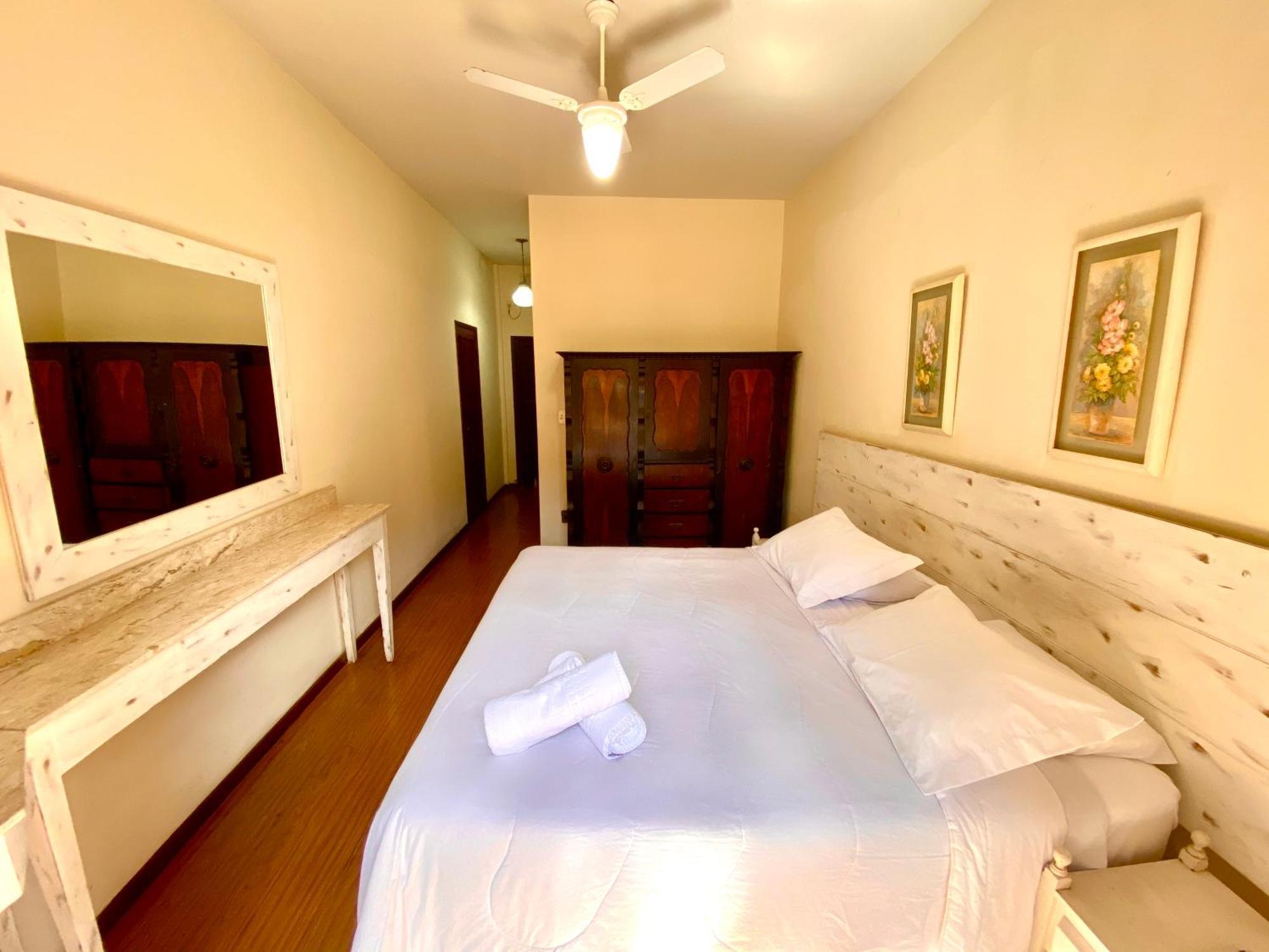 Master Room