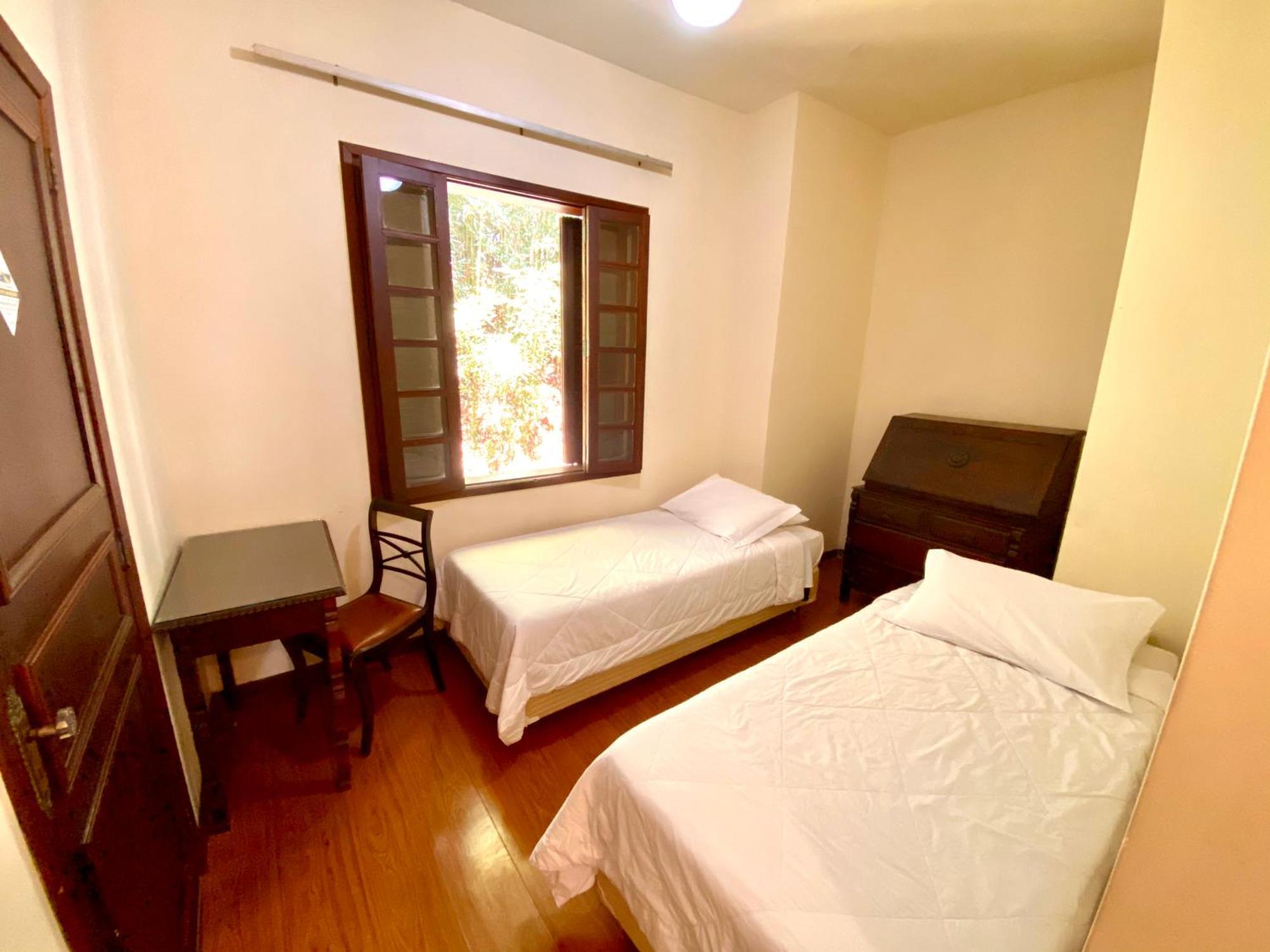 Master Room