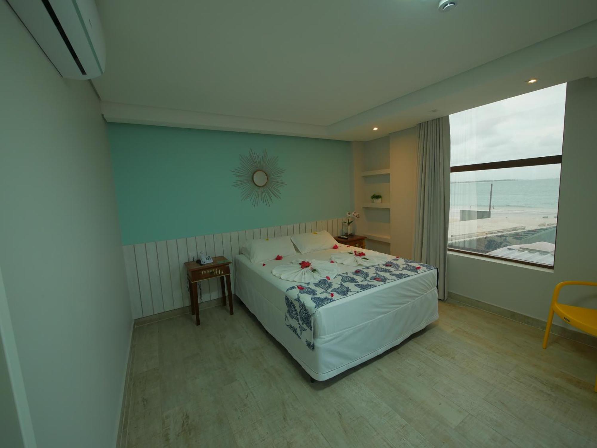 Suite Sea View