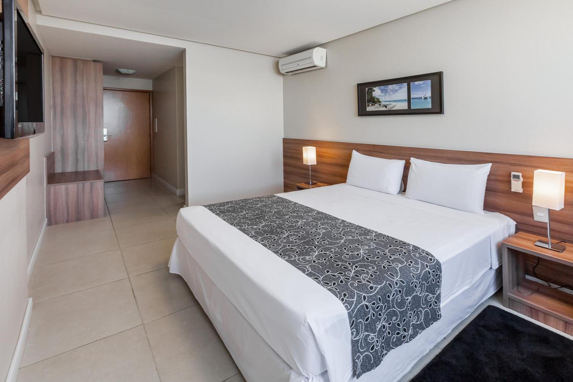 Luxury Double Apartment