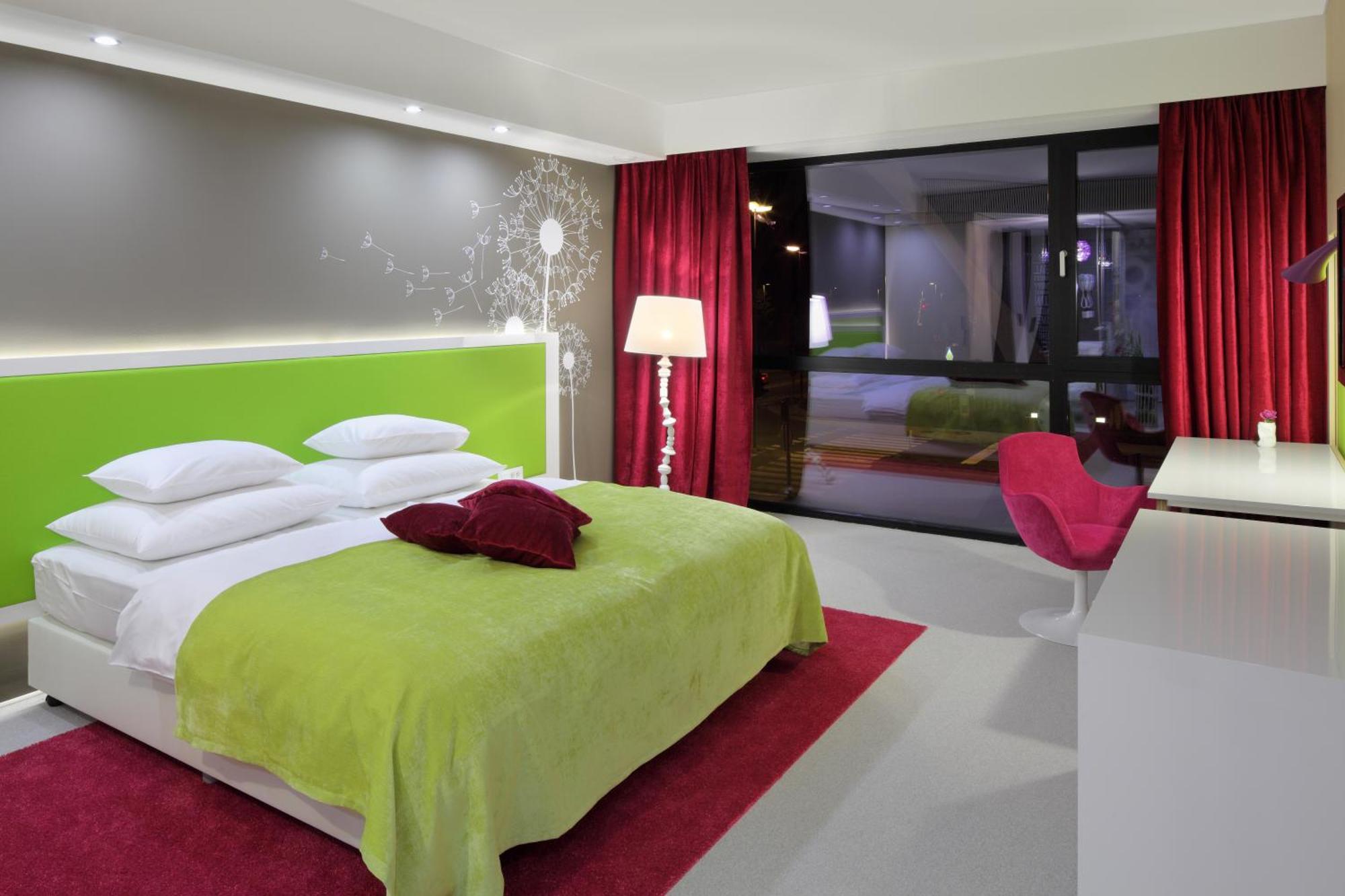 Comfort Double or Twin Room