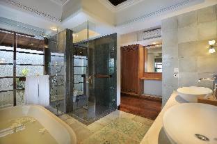One-Bedroom Villa Private Pool