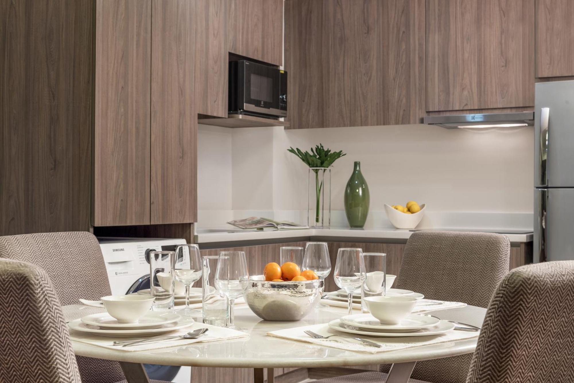 Two-Bedroom Deluxe