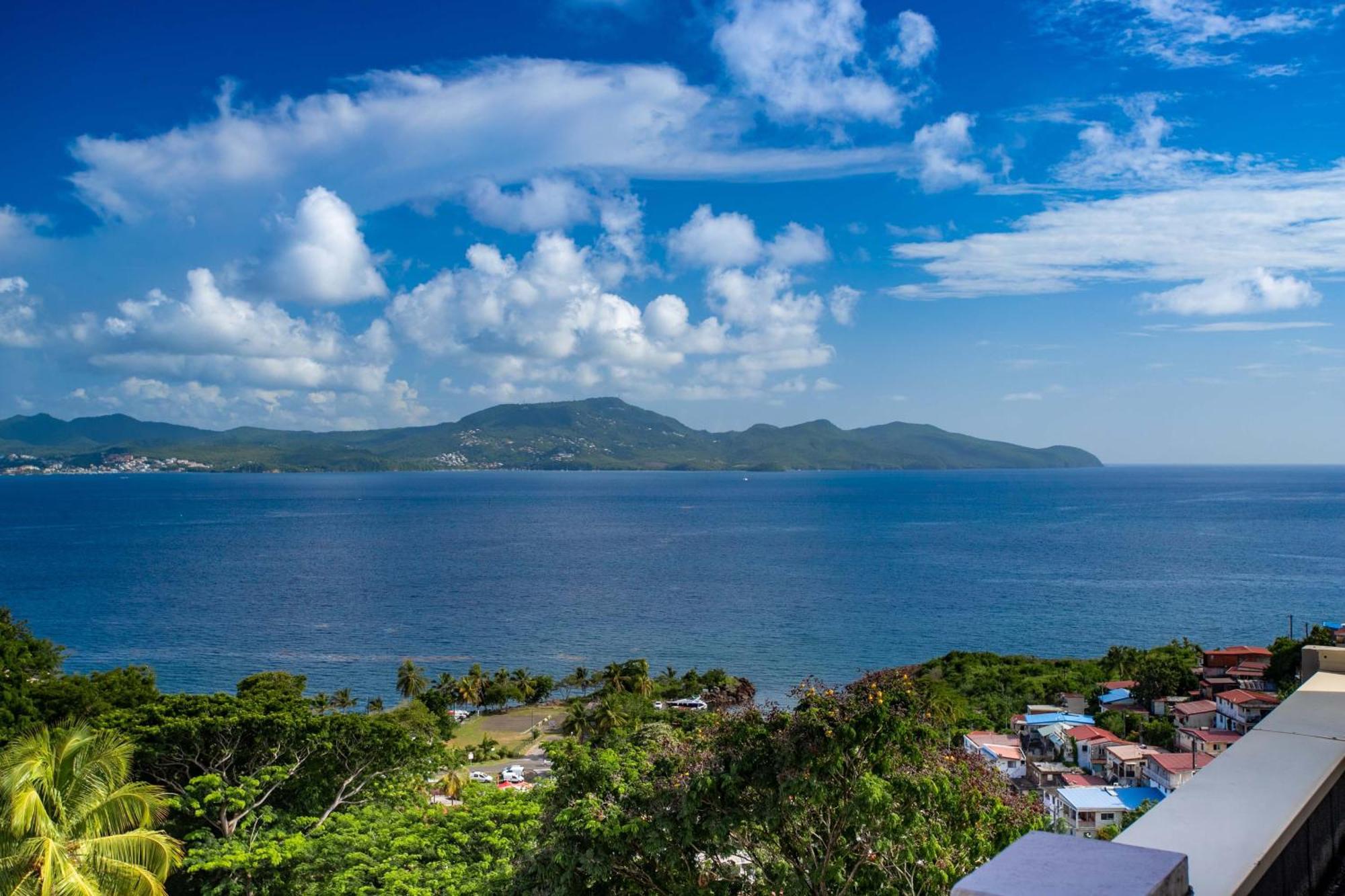 Superior Room Sea View