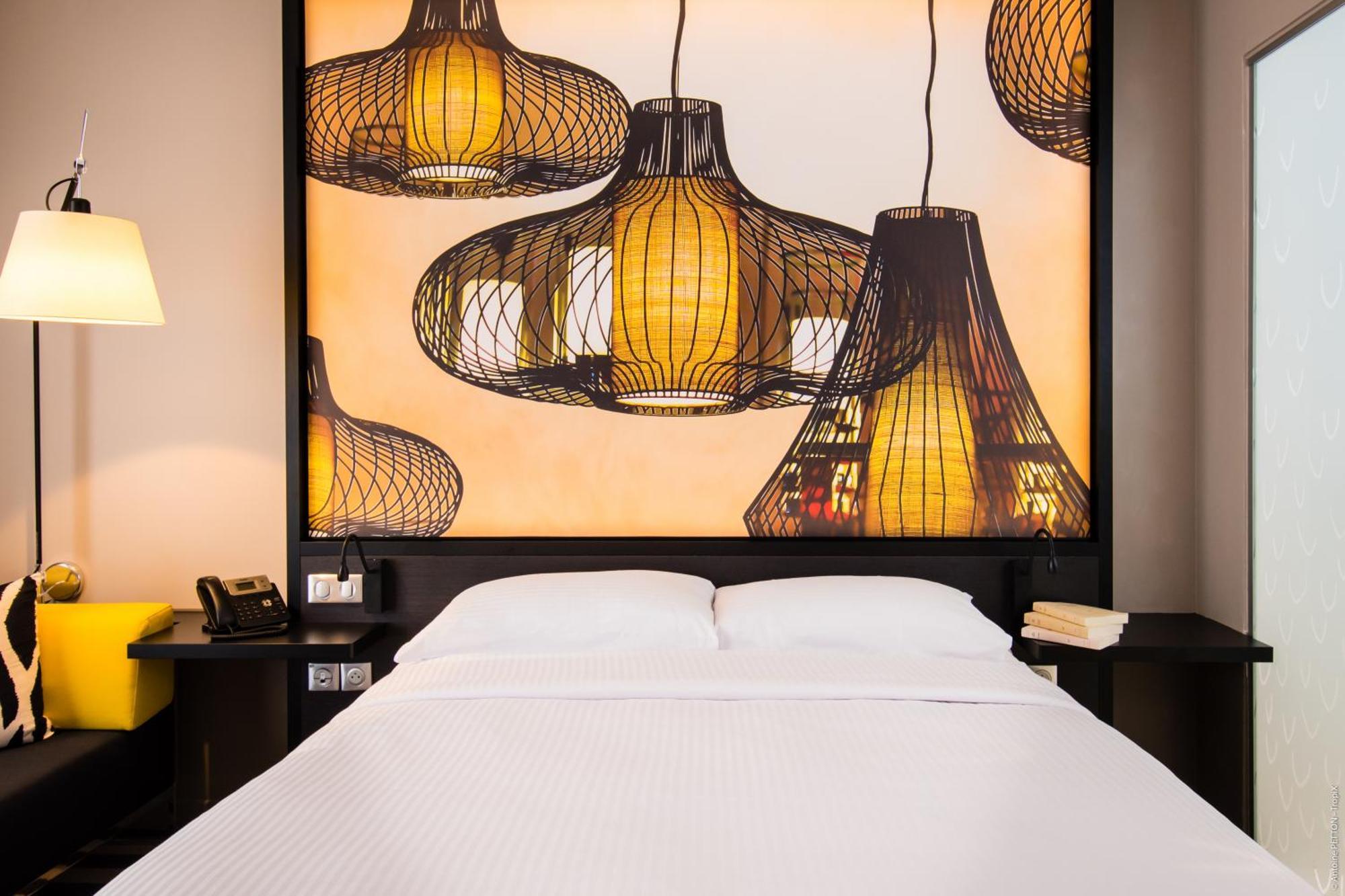 Superior Room Sea View