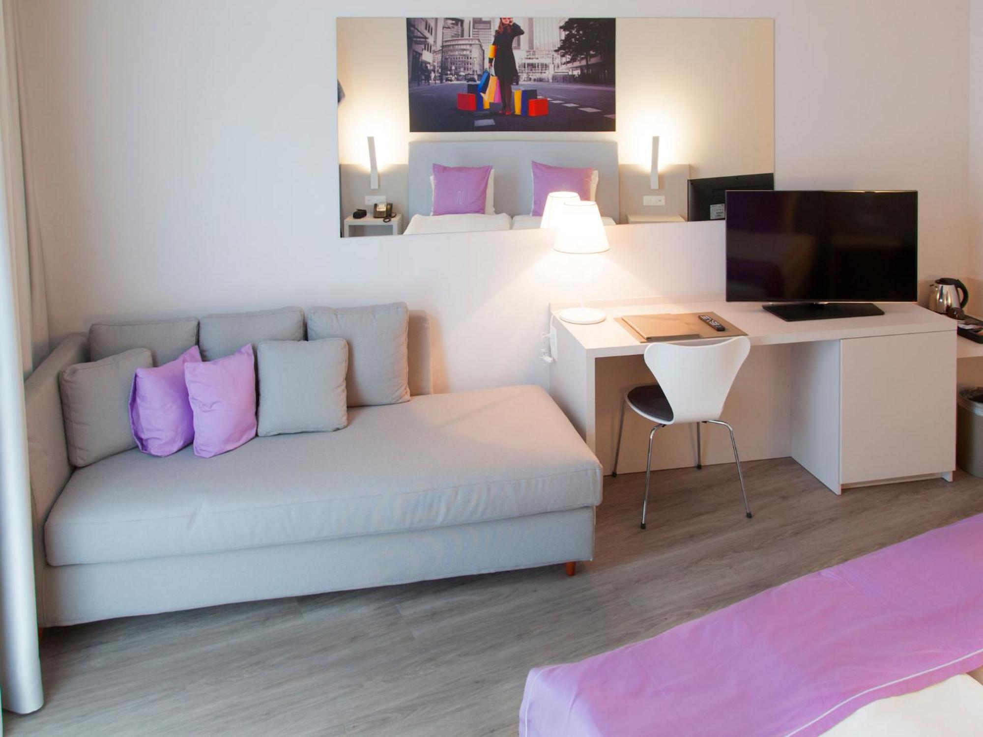 Exclusive Double Room