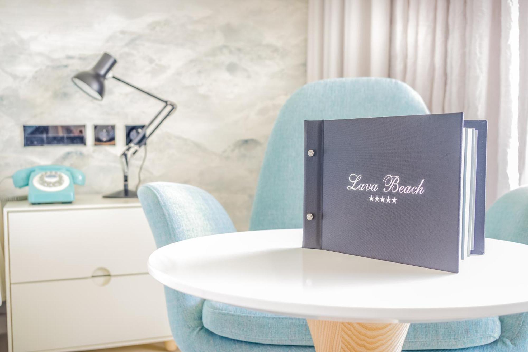 Double Room Spa Access