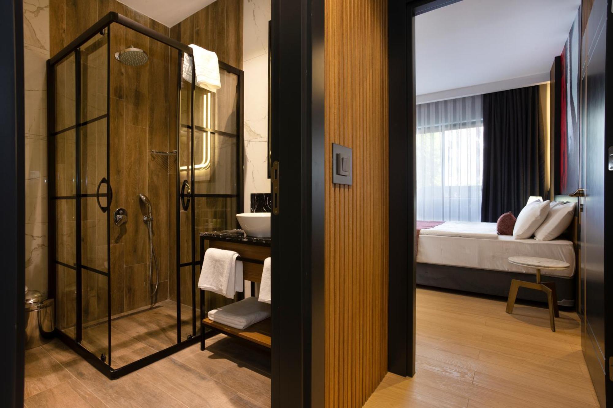 Suite Garden View