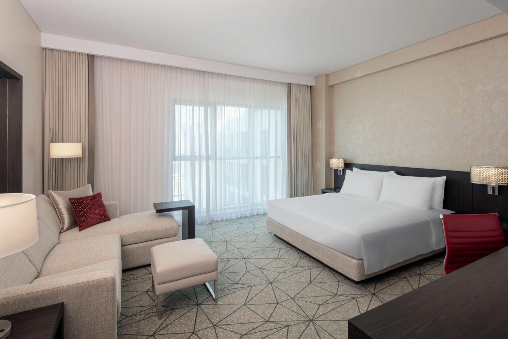King Room with Sofa Bed with Free Breakfast & (15% discount on F&B , SPA and Laundry),1284177160:JPEG