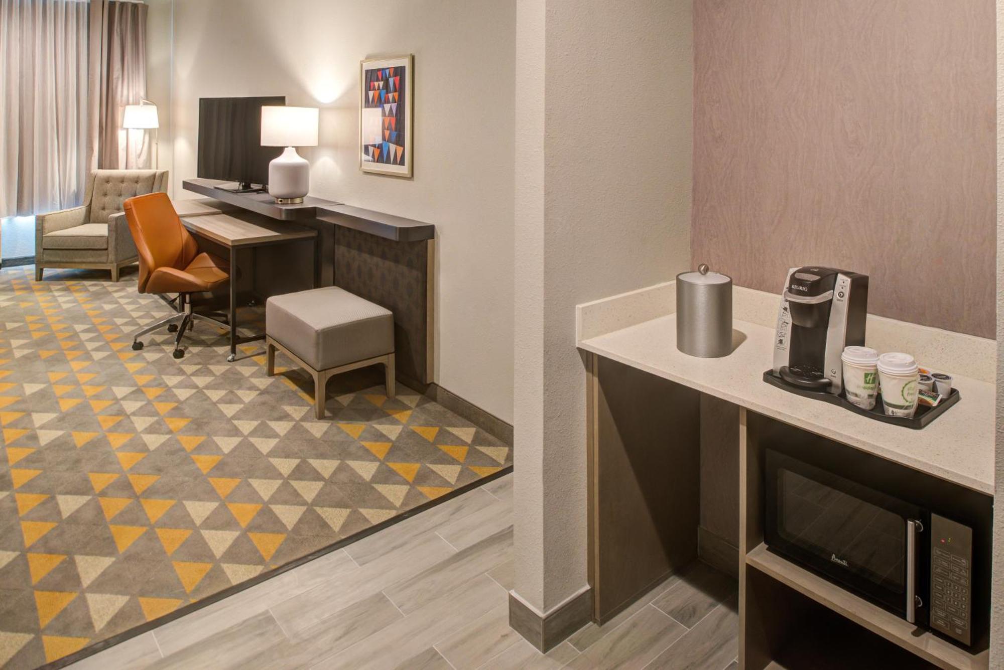 King Room Disability Access