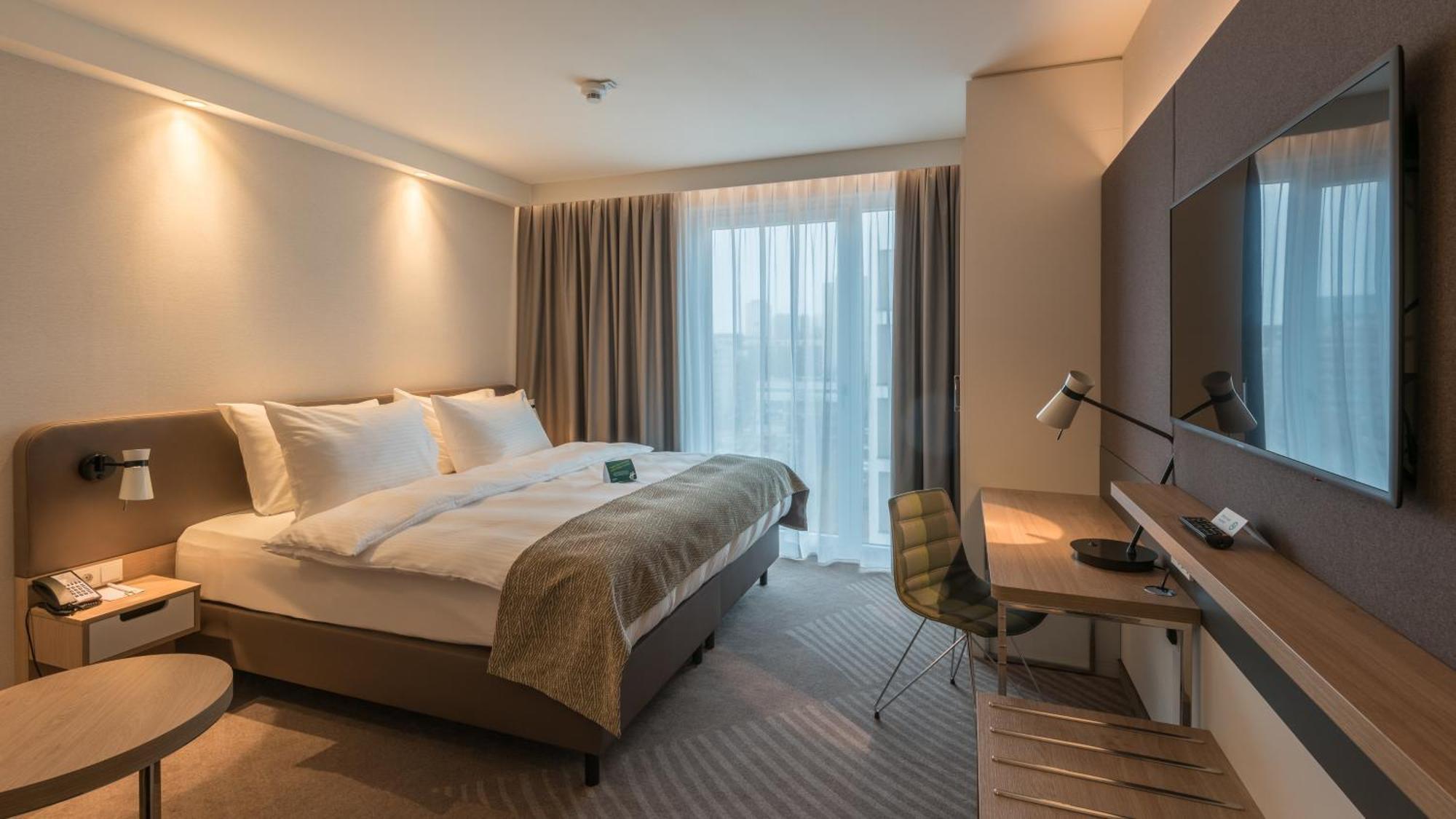 Premium King Room