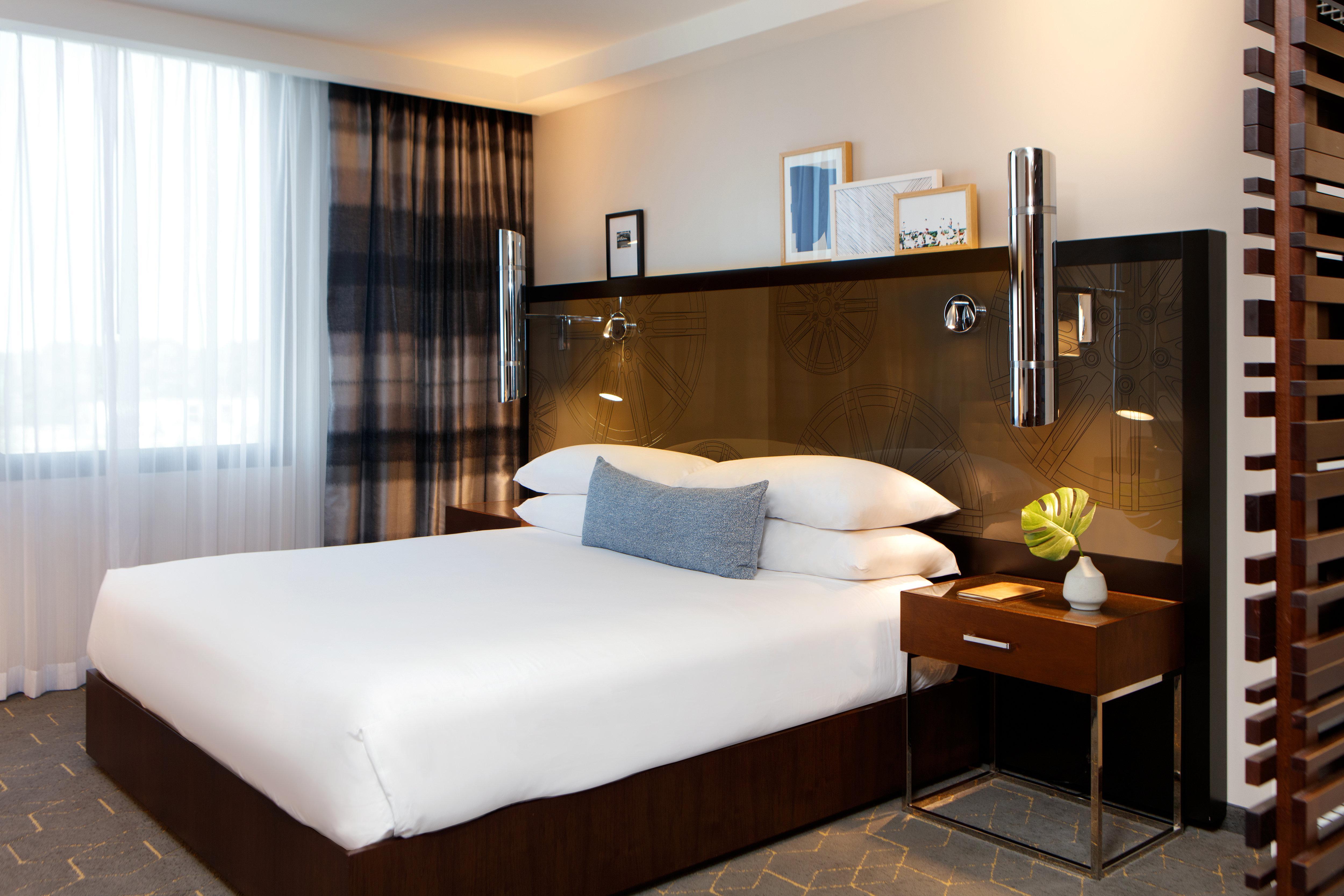 King Room