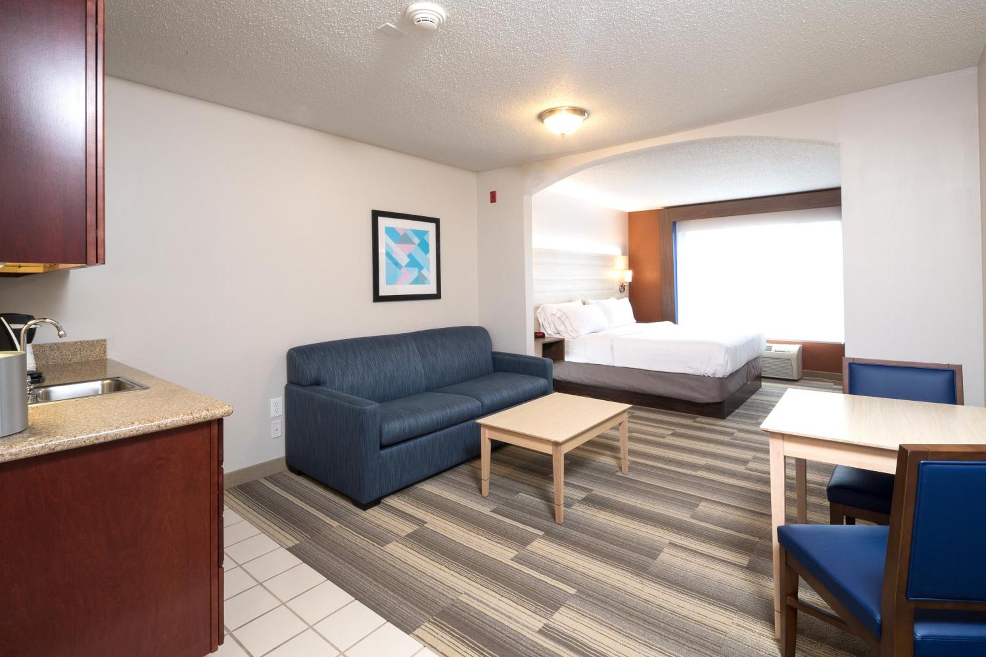 King Suite