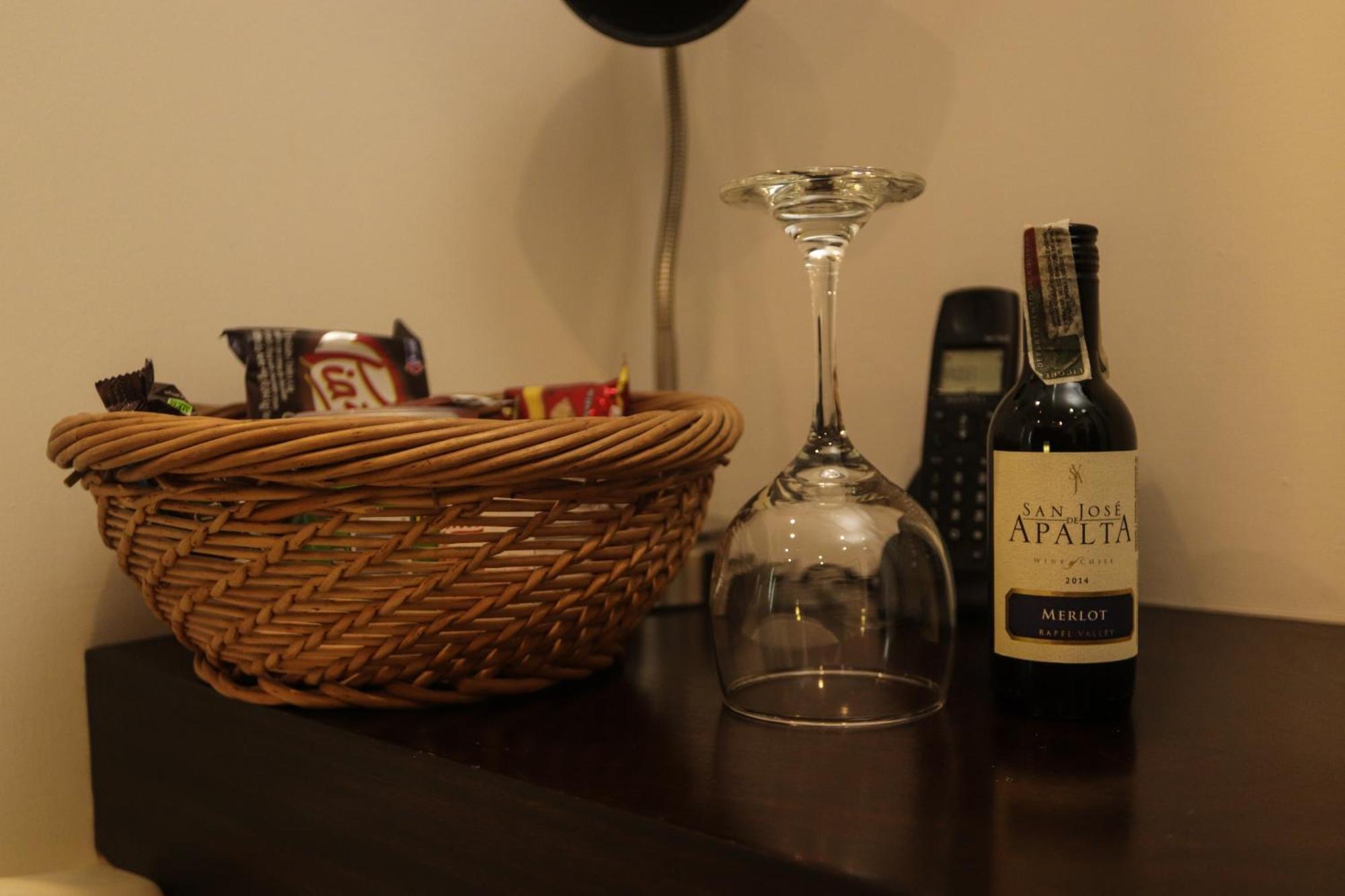Executive Room