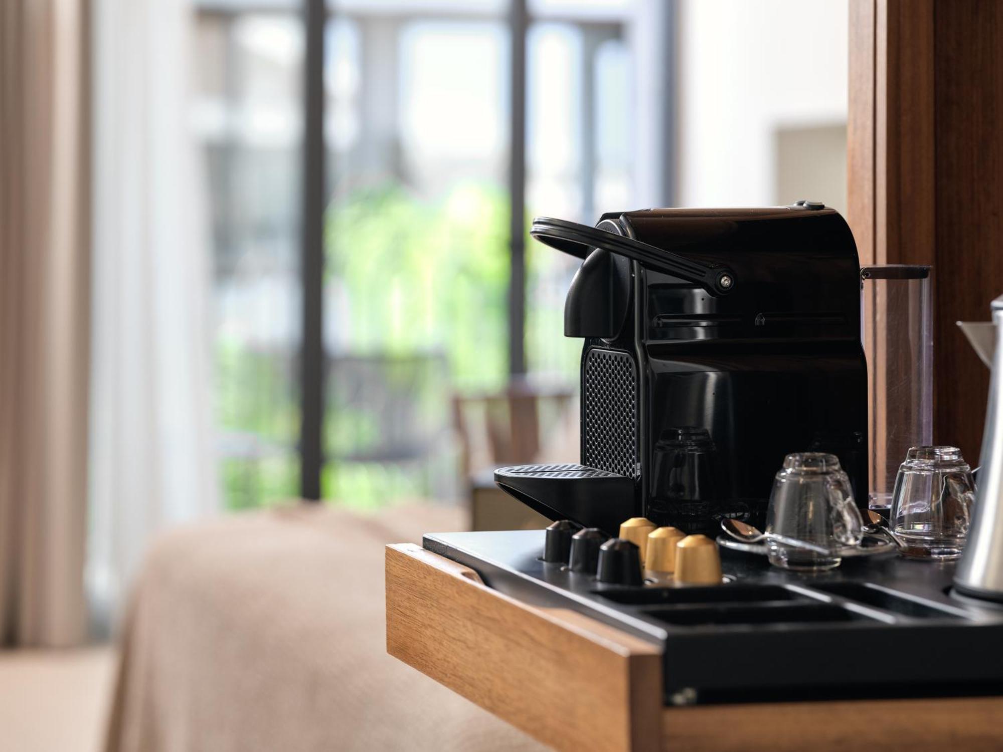 Upper Floor Suite