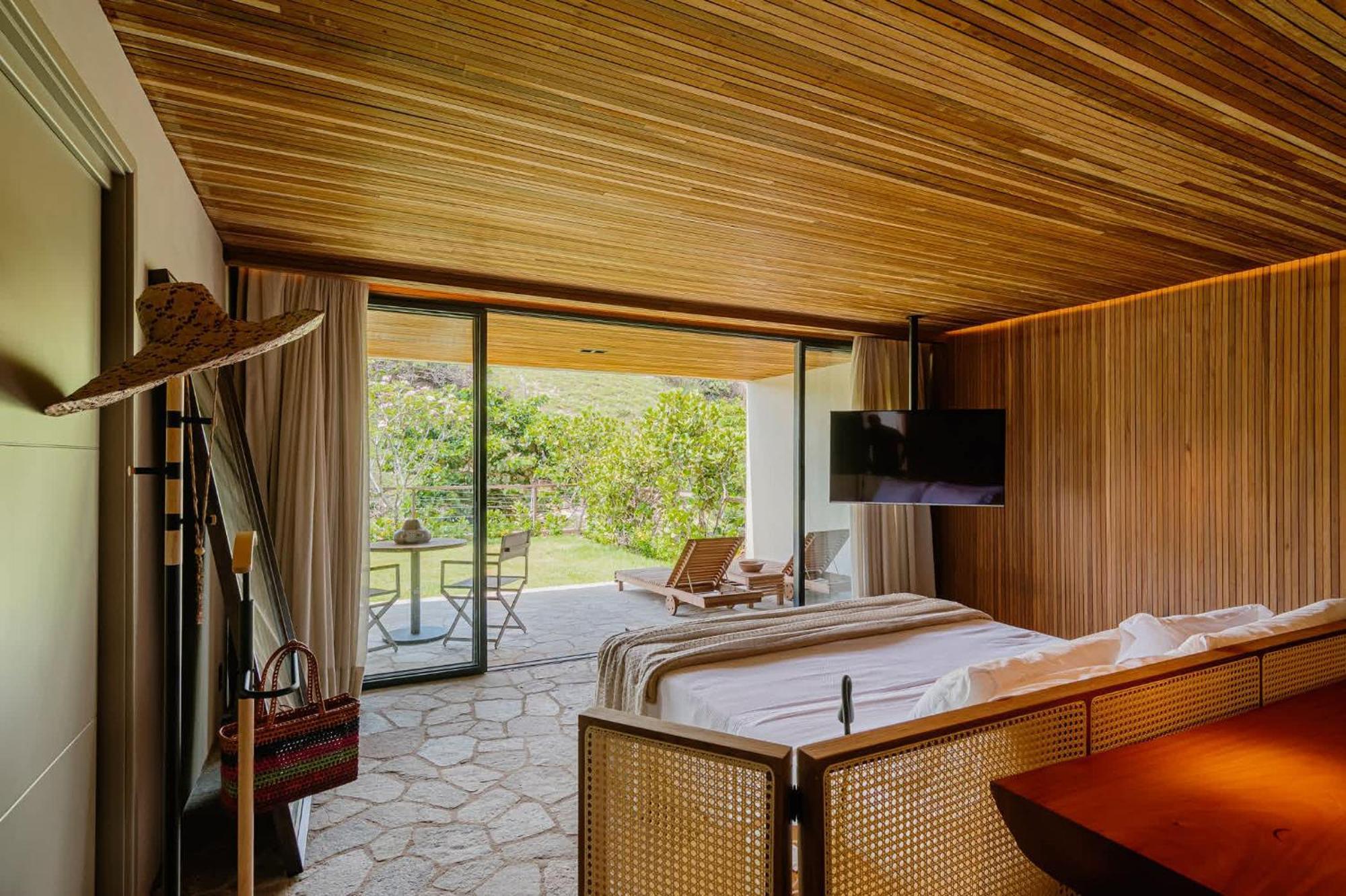 Villa Pool Double Vila Renda