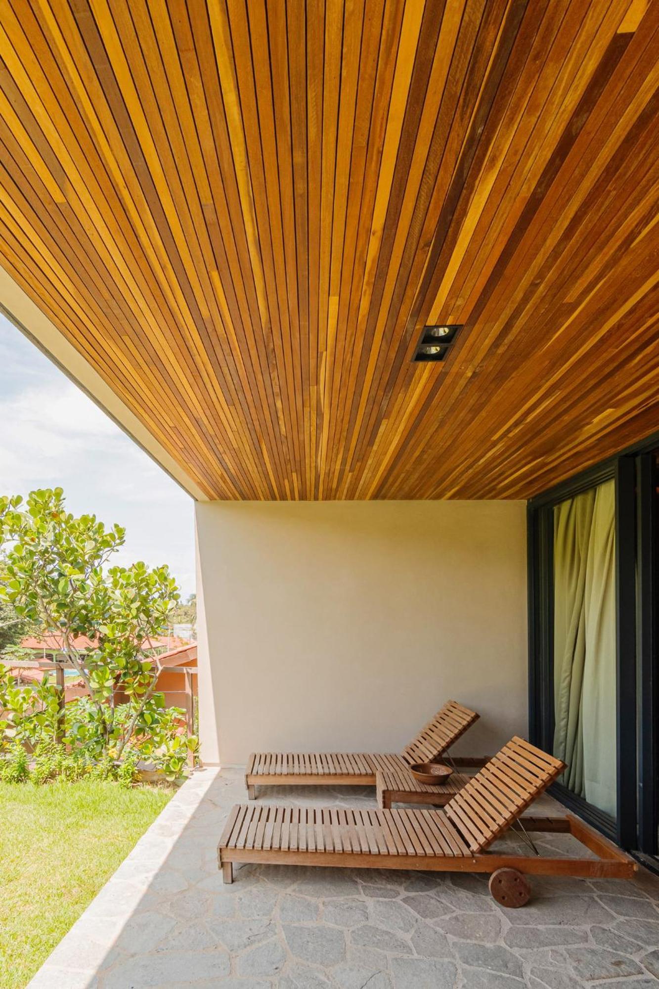 Villa Pool Double Vila Renda