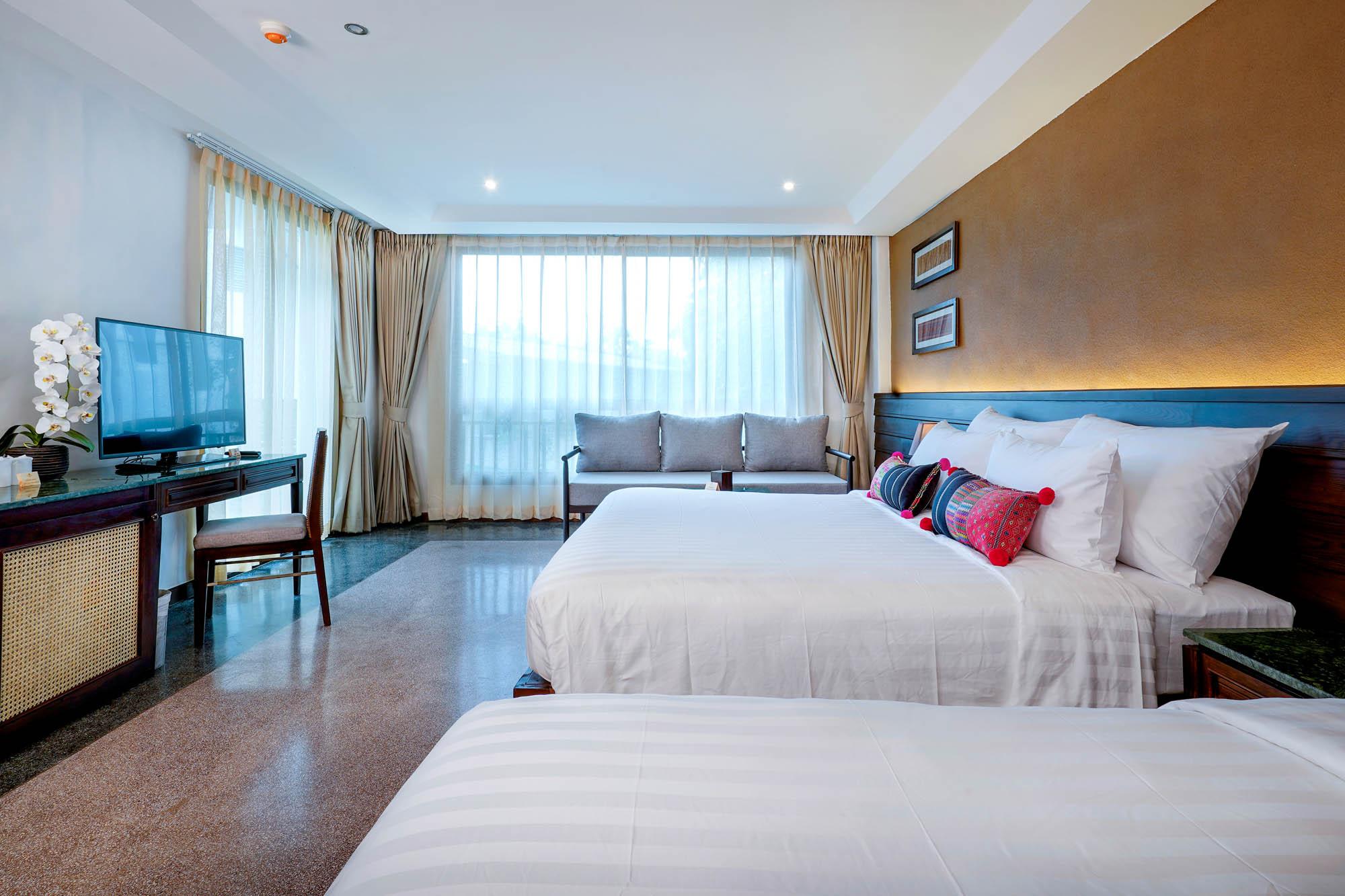 Family Suite