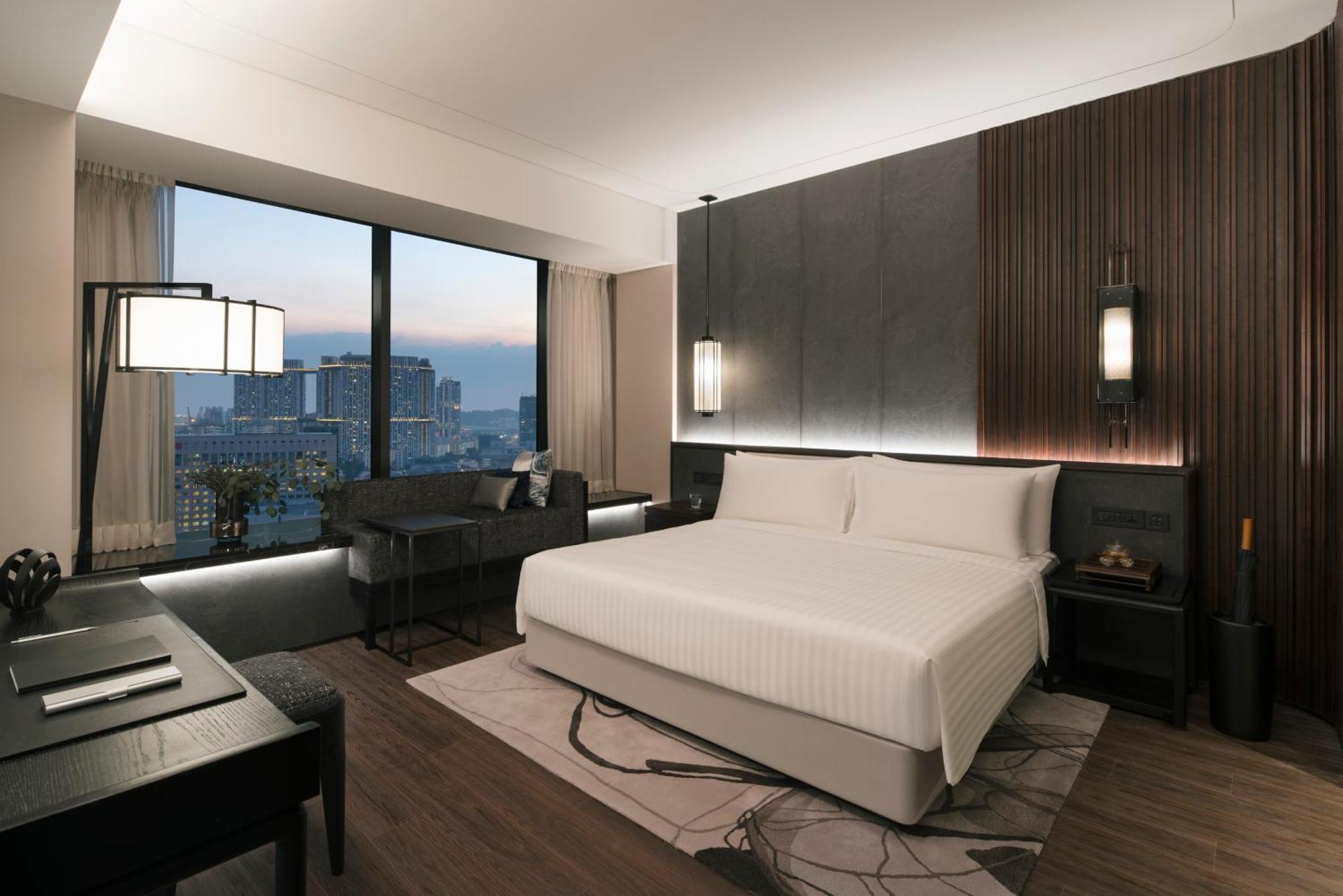 Grand Premier Room Single