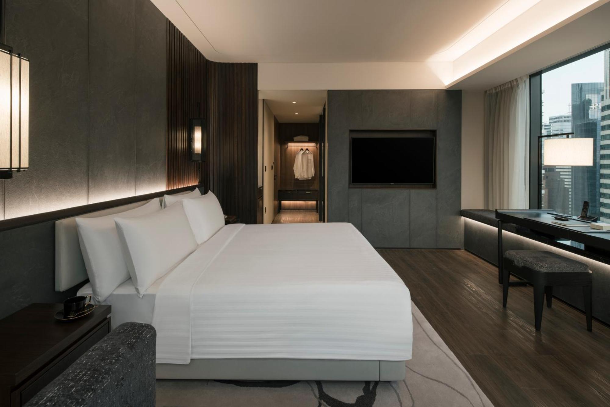 Grand Premier Room Single