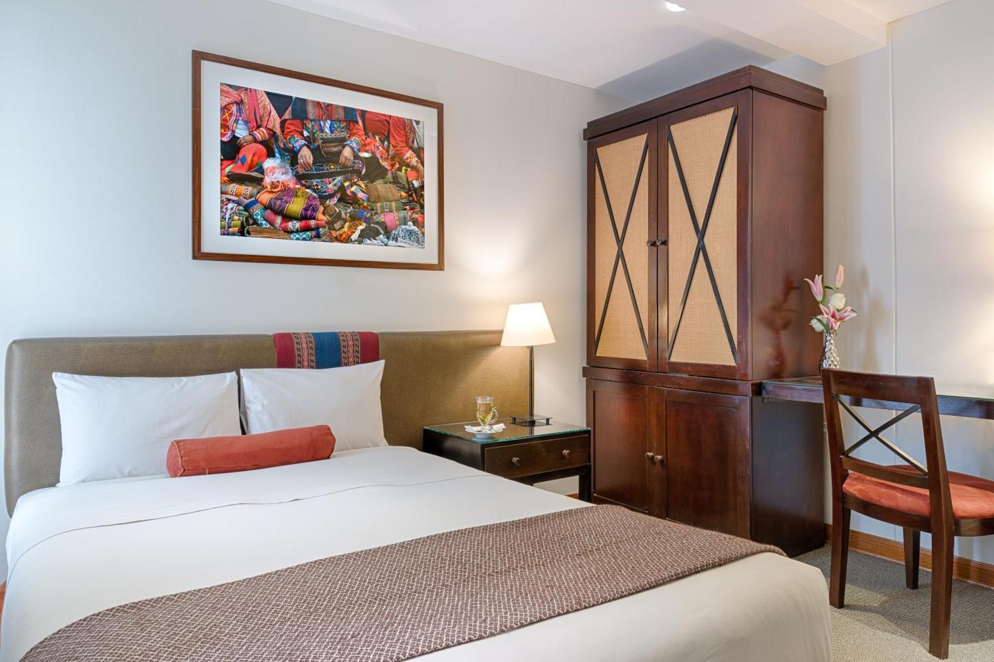 Small Double Room